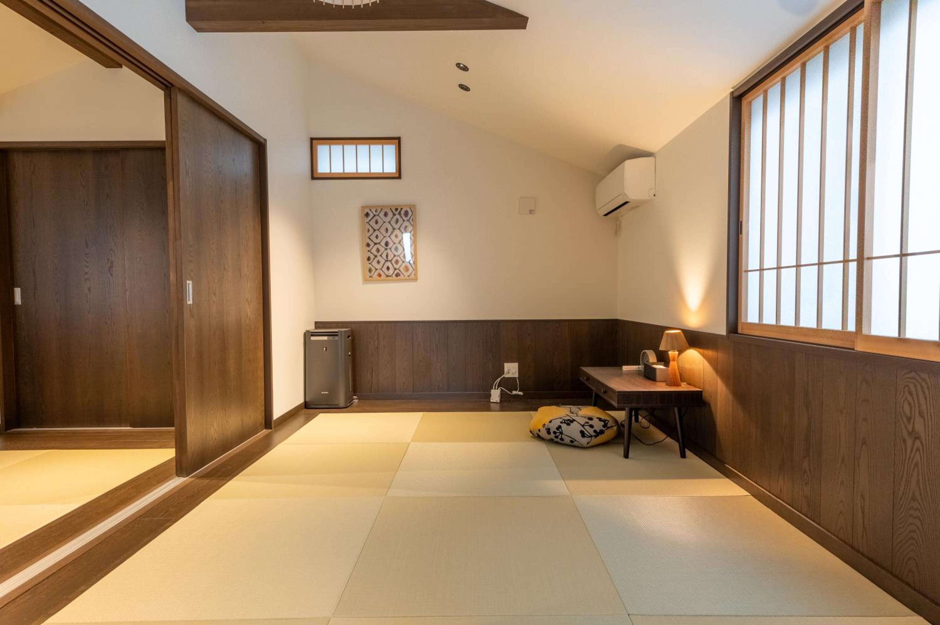 Irodori Hotel DAIDAI