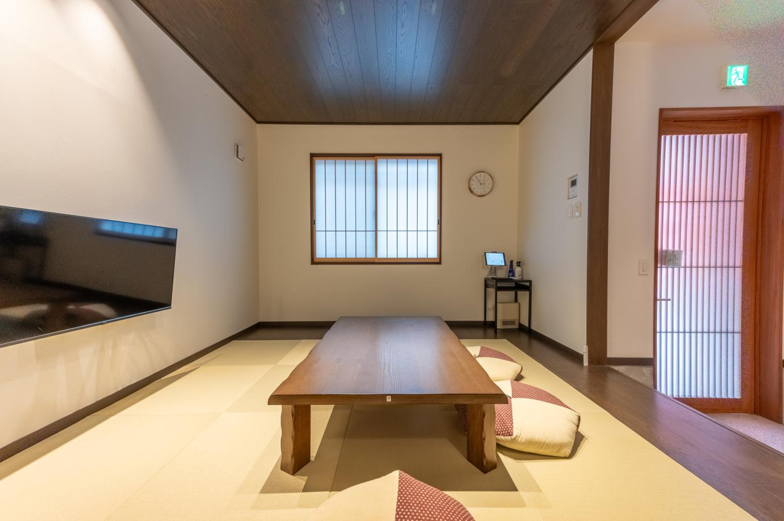 Irodori Hotel DAIDAI