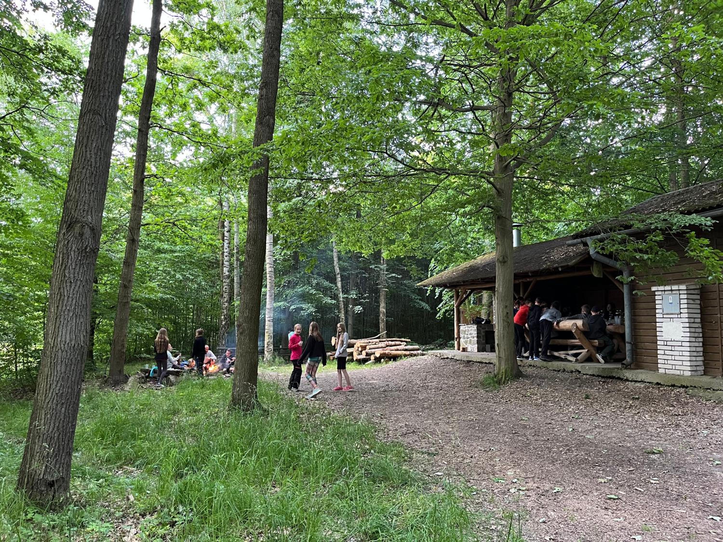 Dvůr Nové Zámky