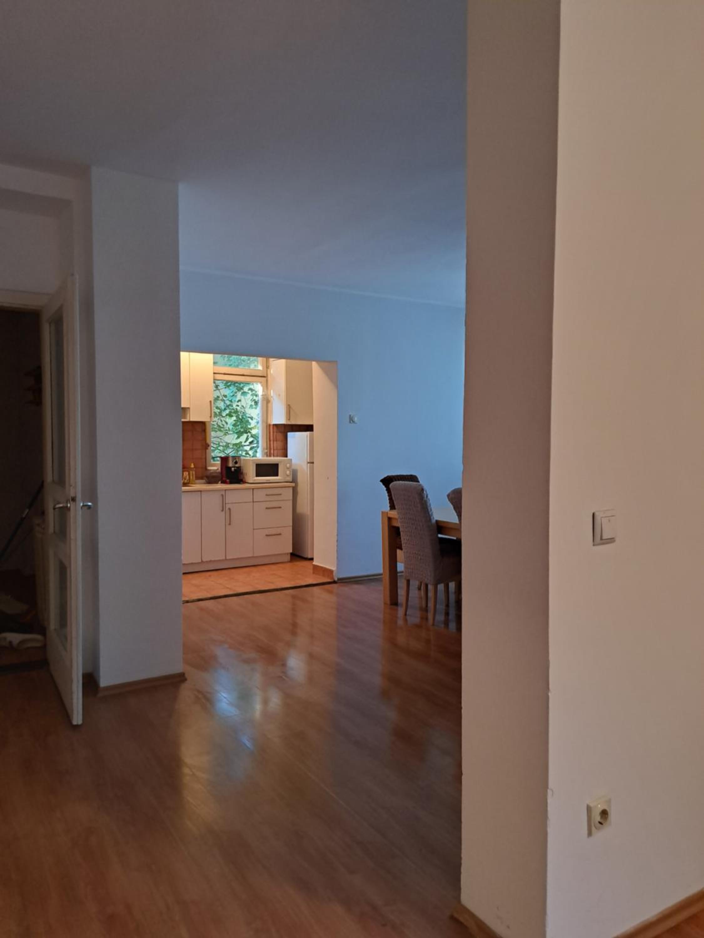Apartman Aya Rejana