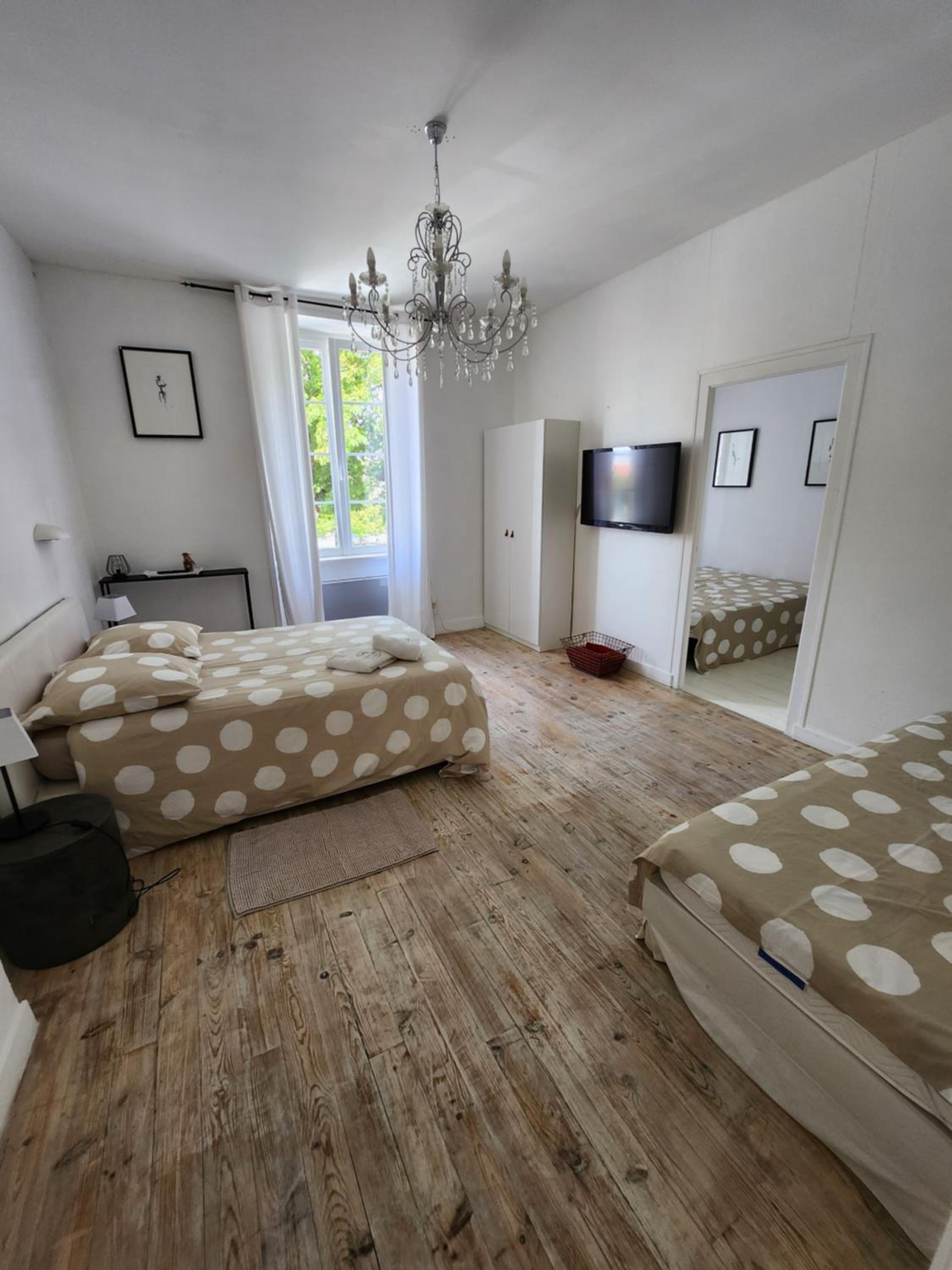 Maison Laurenza/ La Liversoise view 4