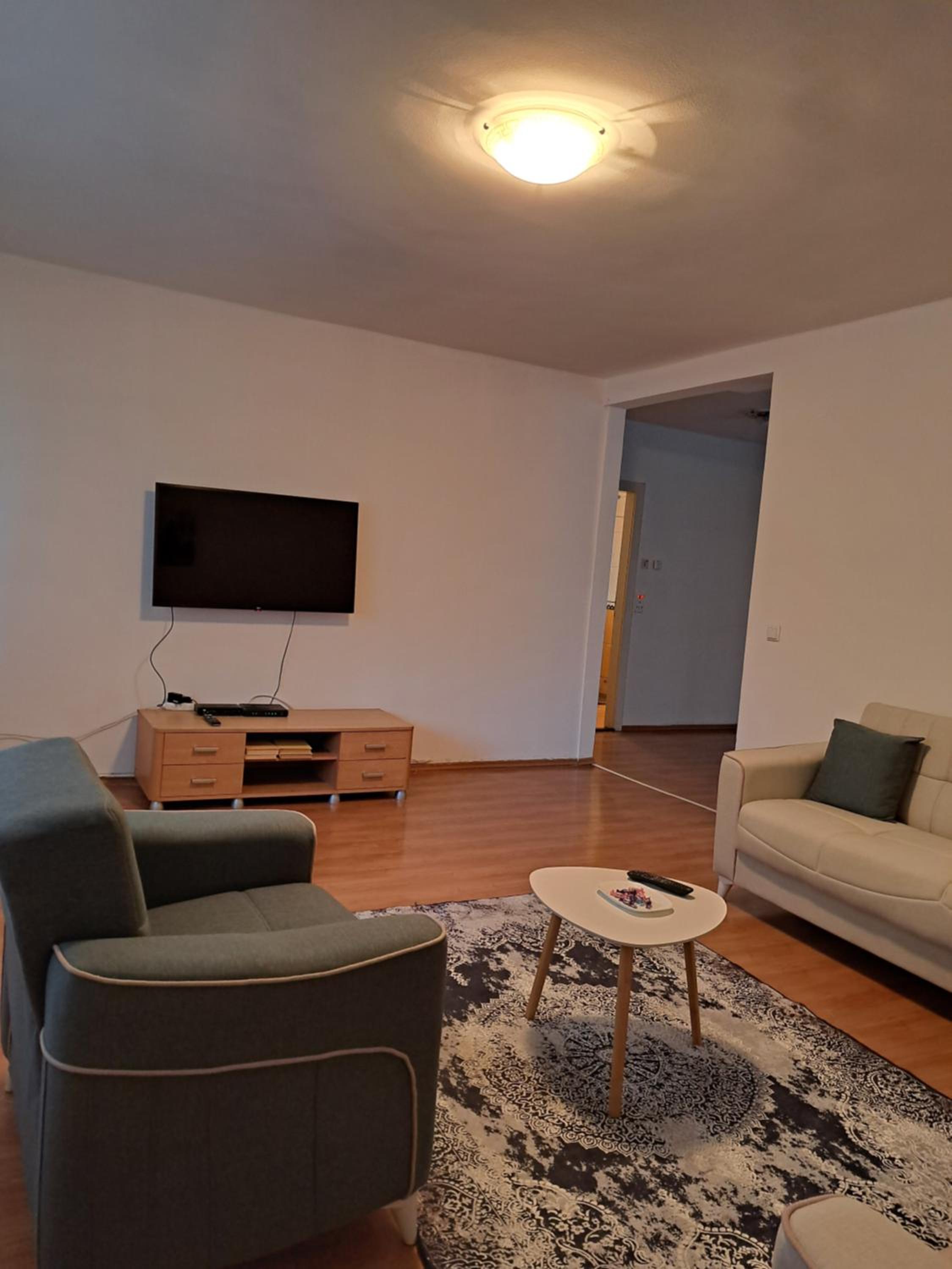 Apartman Aya Rejana