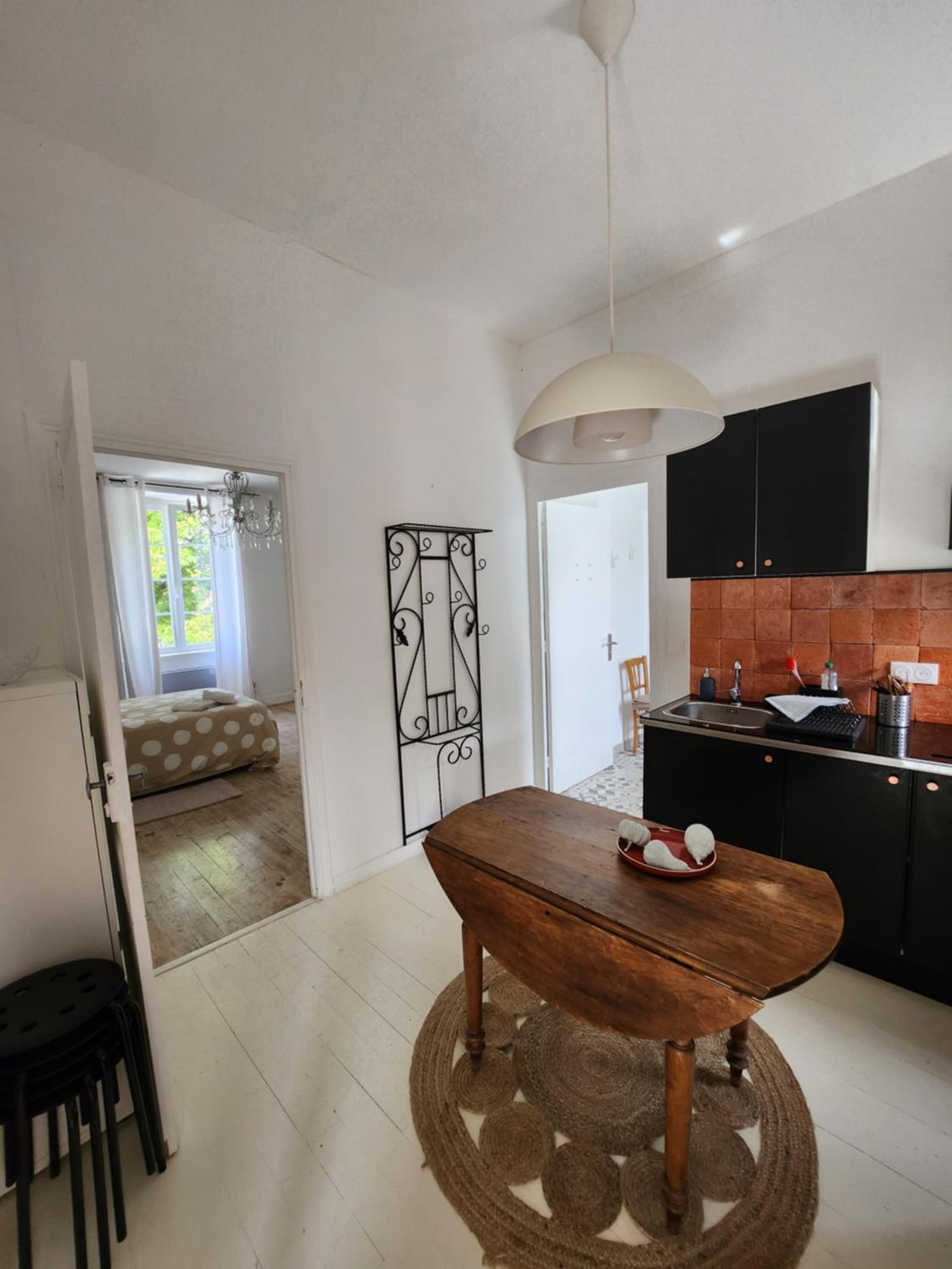 Maison Laurenza/ La Liversoise view 2