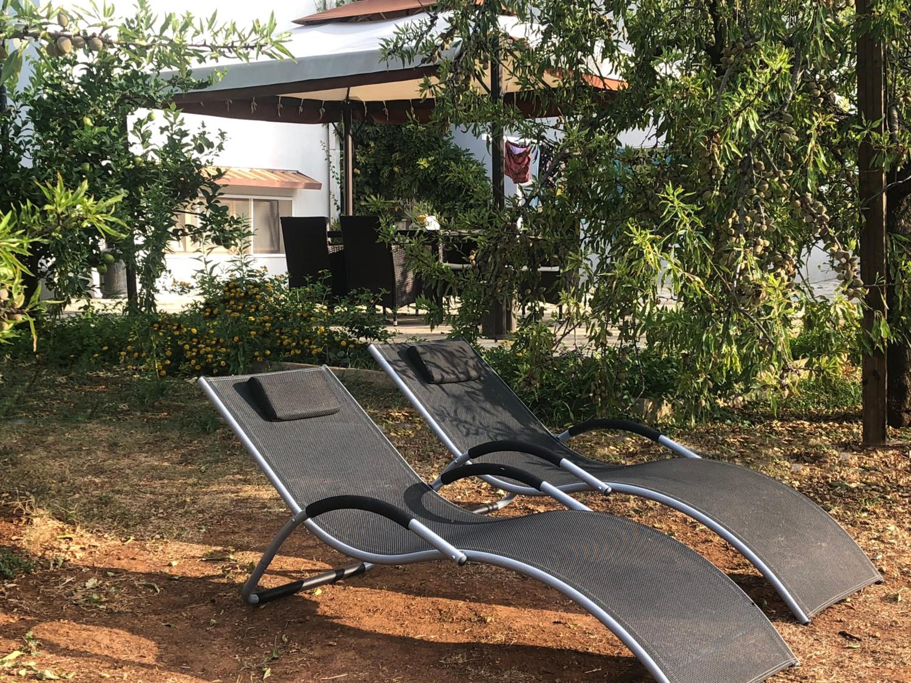 Casa Karina Sun&Pool&Relax