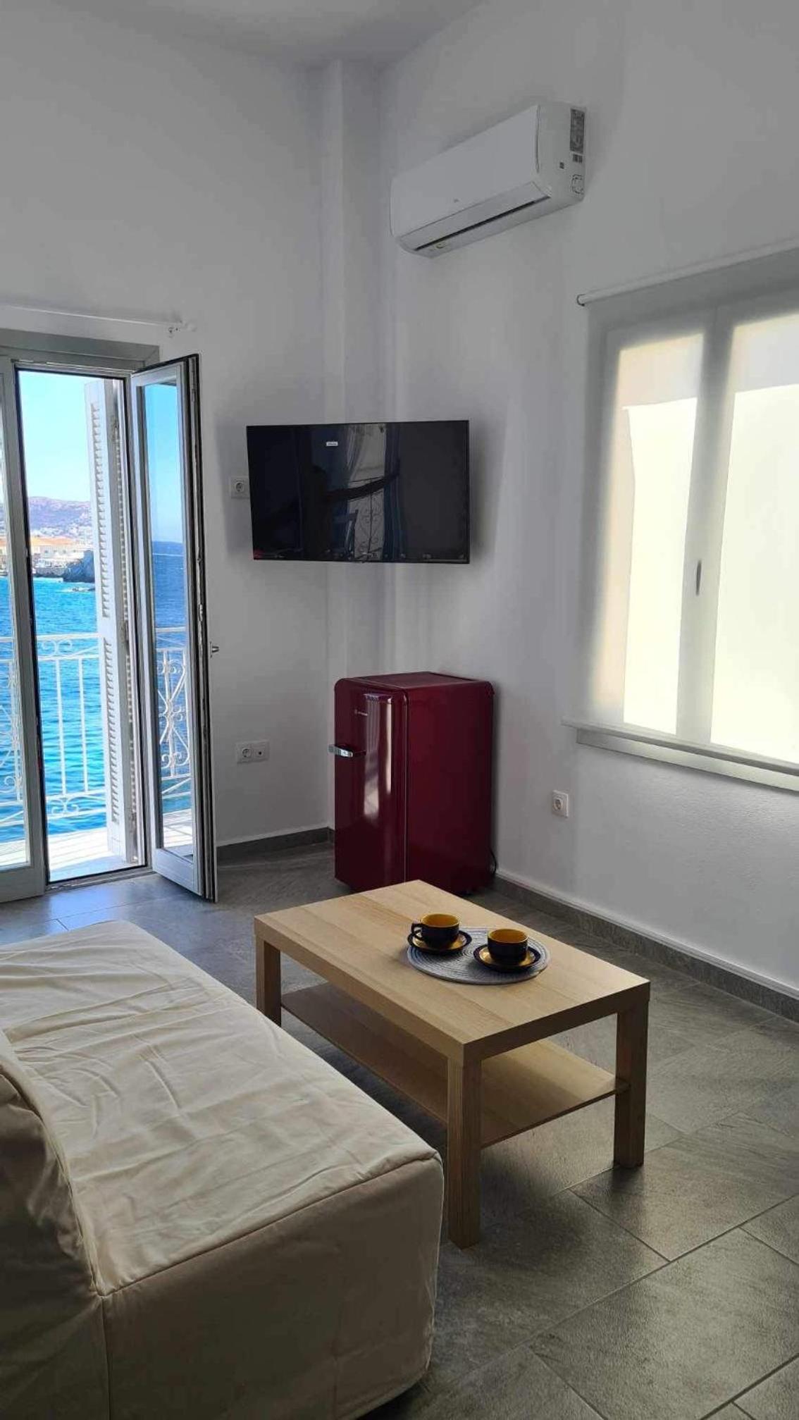 Seaside Serenade 1, suite view 5