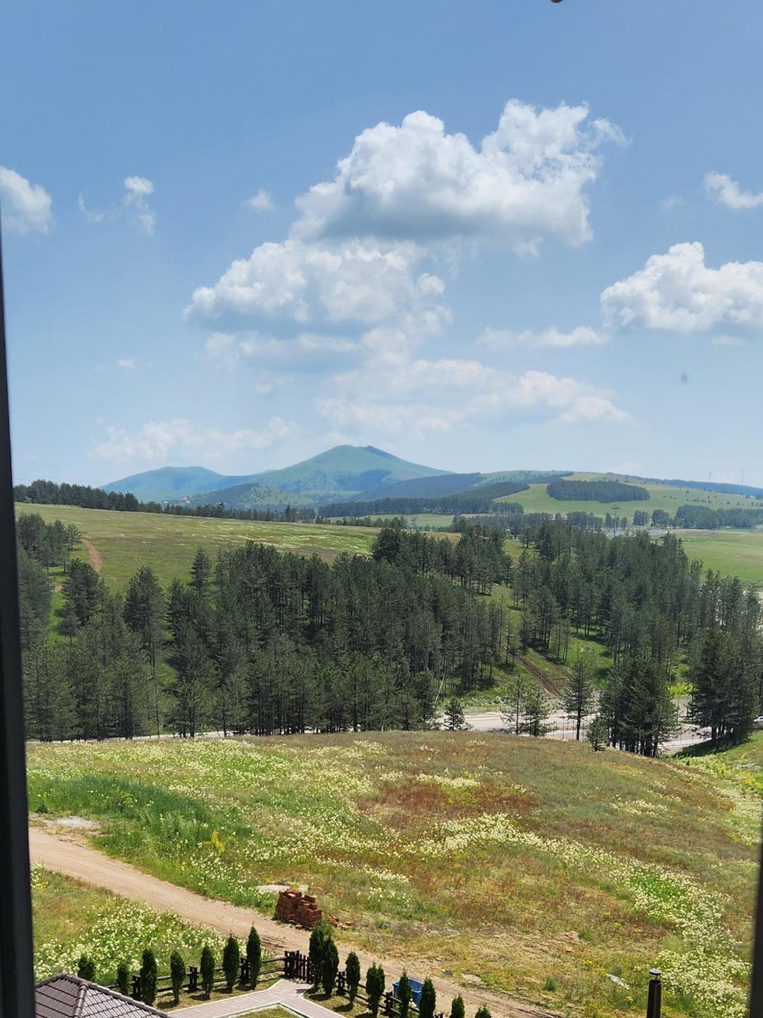 Paraiso Zlatibor
