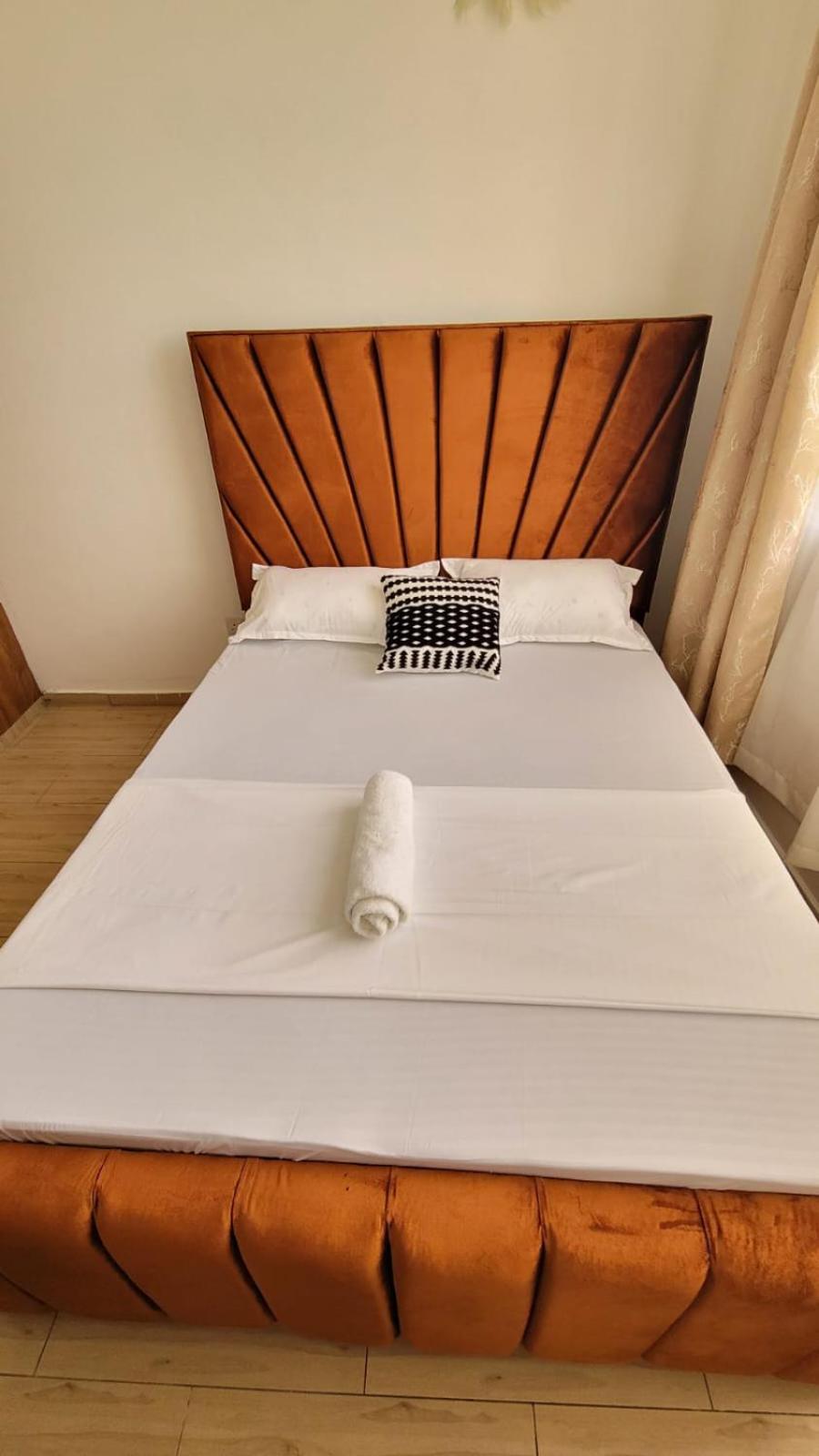 Caseys Apartments Bamburi-1 view 4
