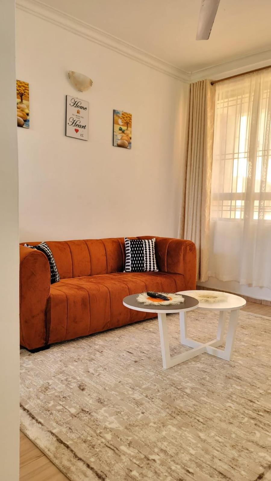 Caseys Apartments Bamburi-1 view 2