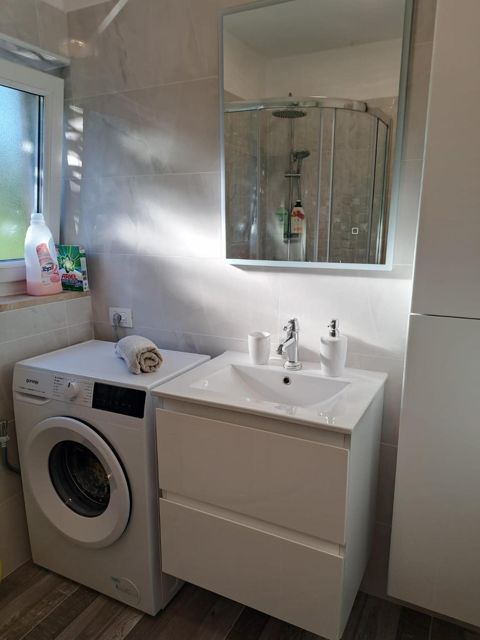 Apartman Melita