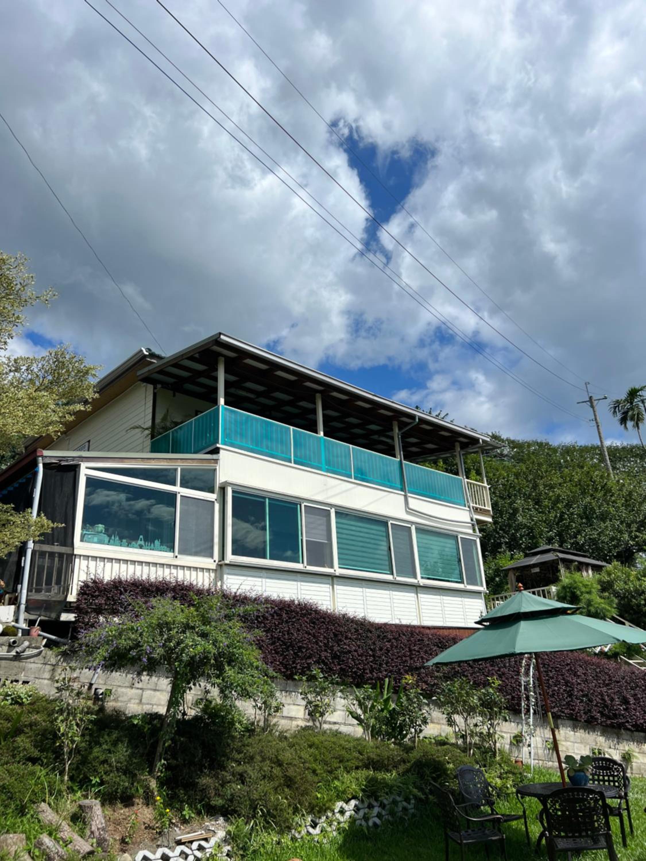 Xiao Tang Villa view 2