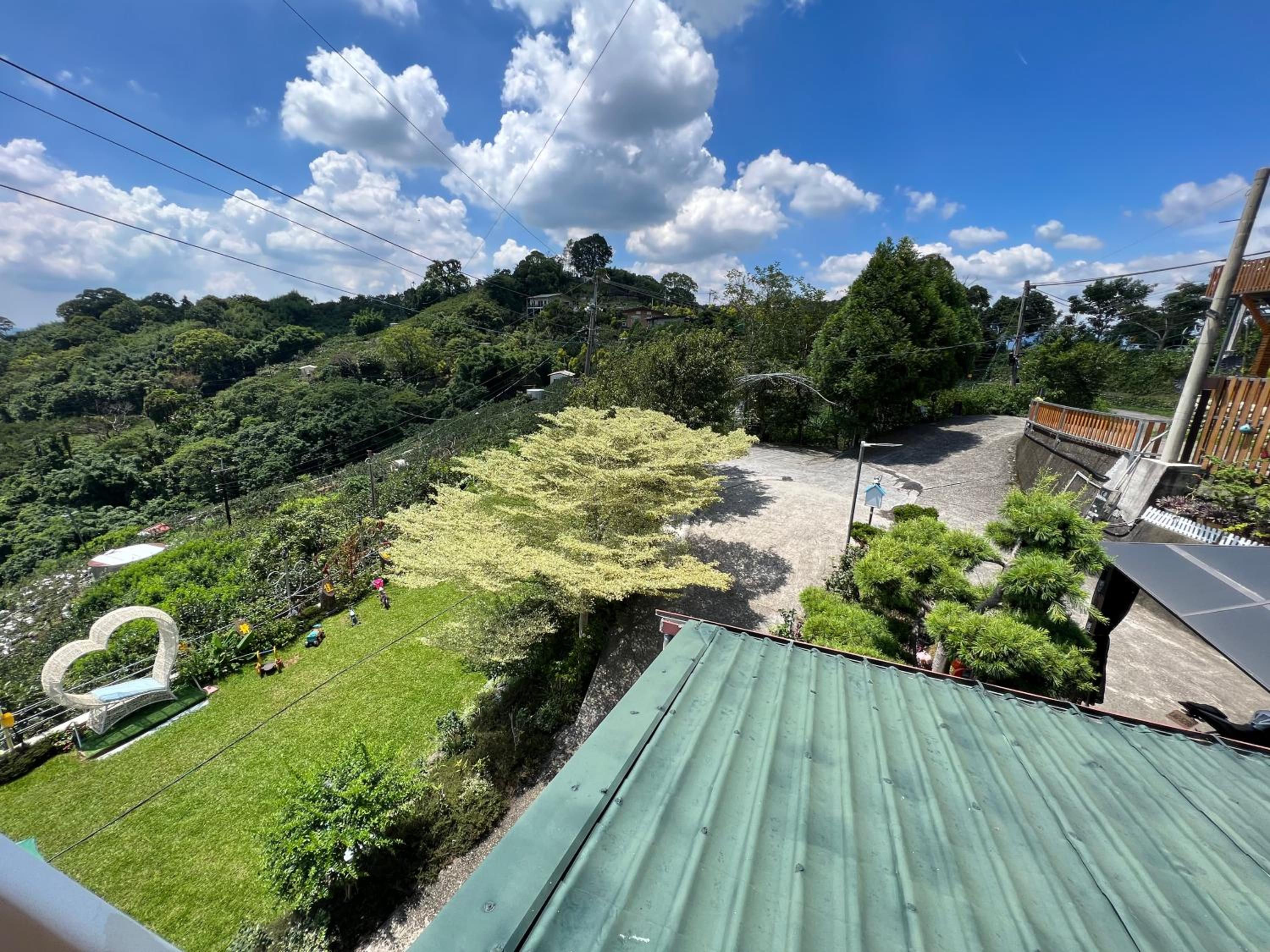Xiao Tang Villa view 3