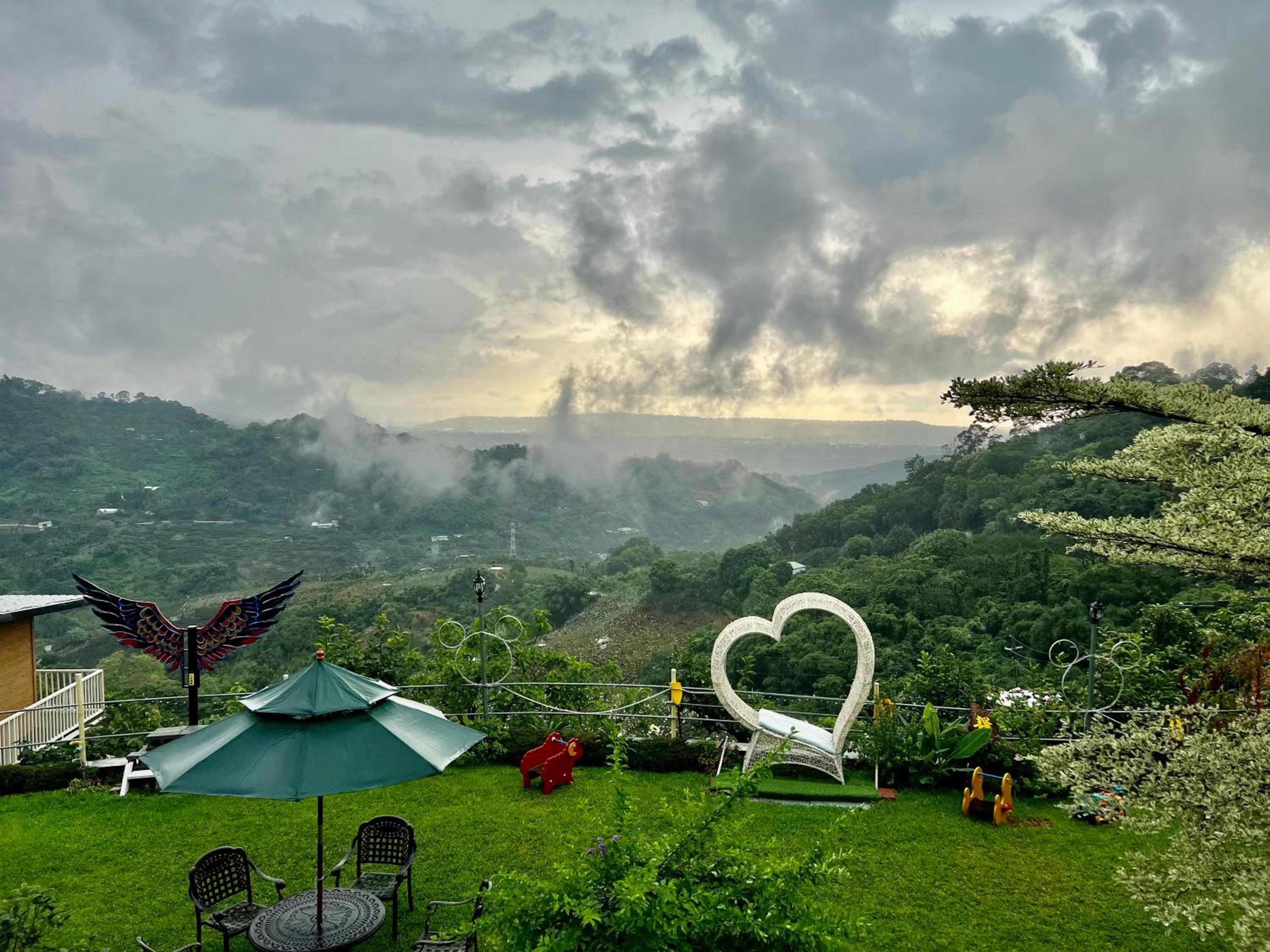 Xiao Tang Villa view 4