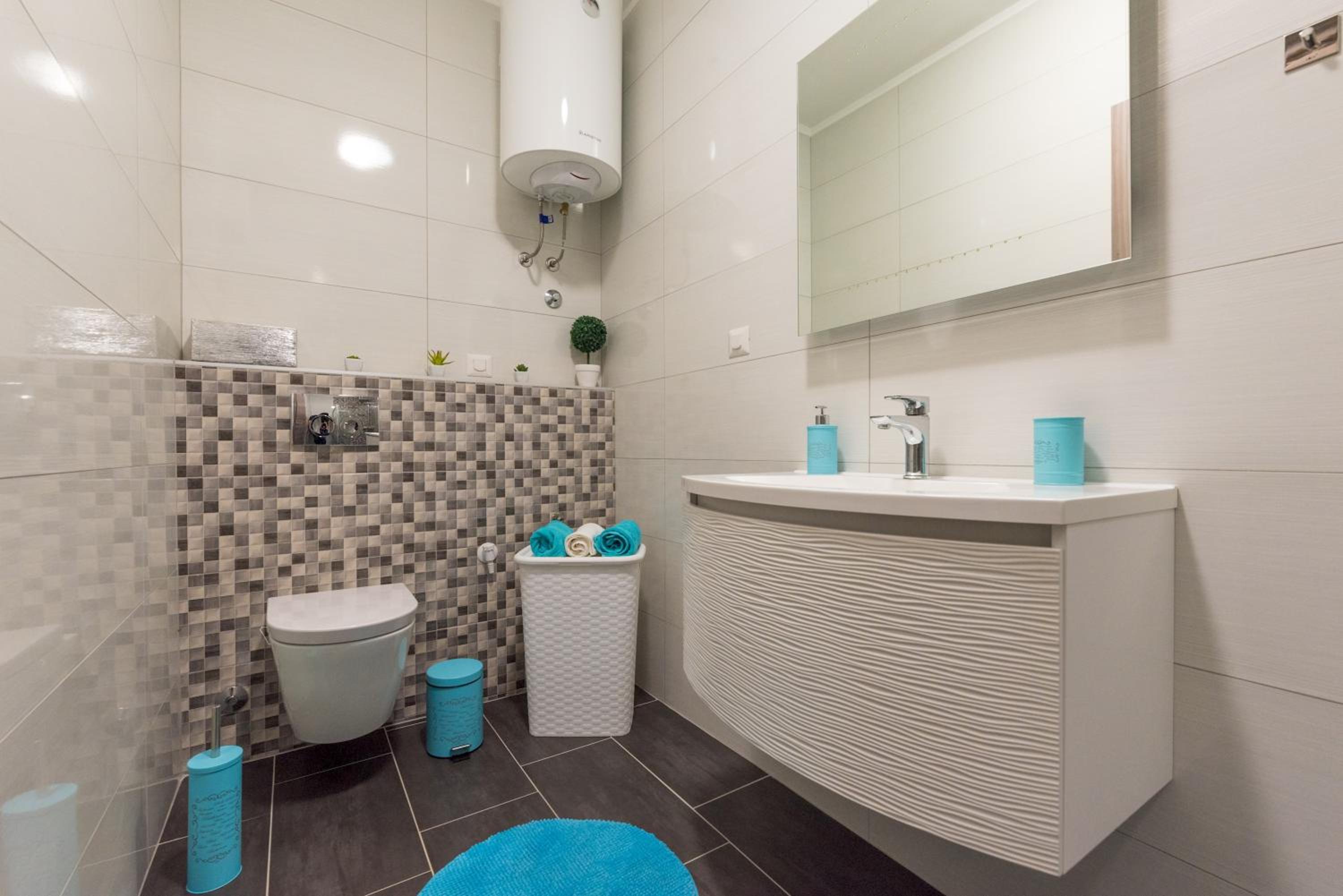 Apartman Paštura view 2