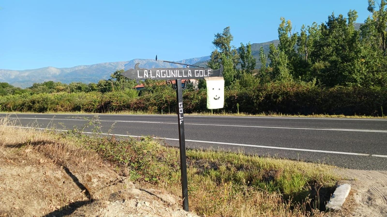 La Lagunilla Golf