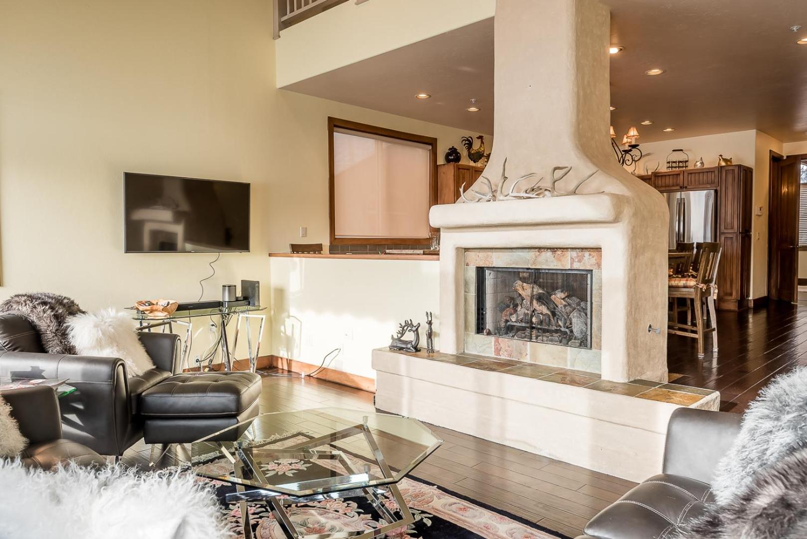 Ketchum Vacations - Harriman Townhome 4 - Property Image 2