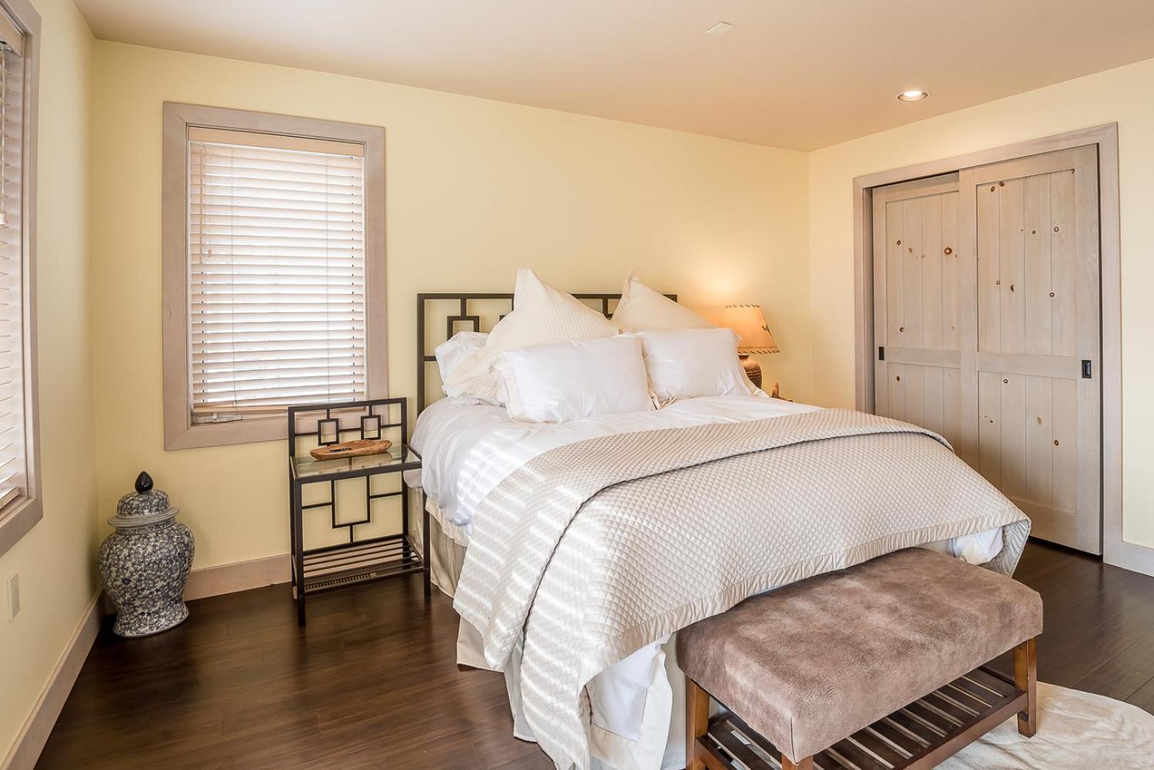 Ketchum Vacations - Harriman Townhome 4 - Property Image 4