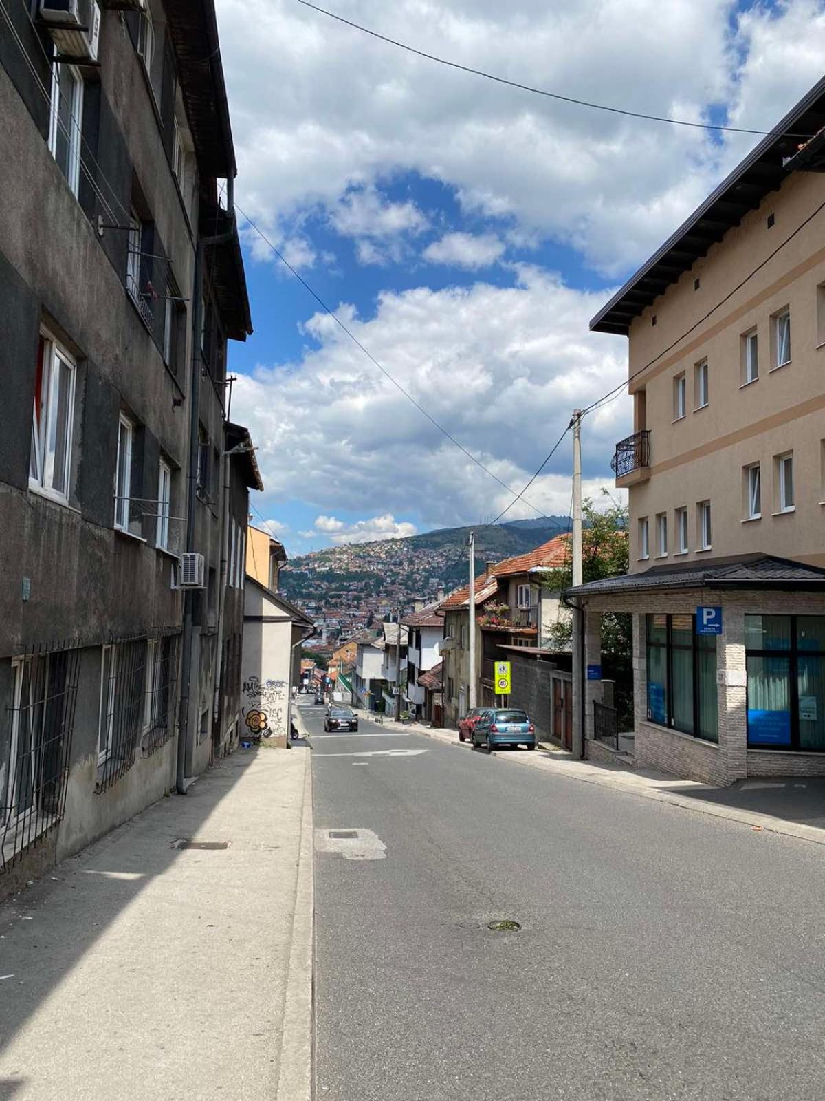 Apartman Nejra