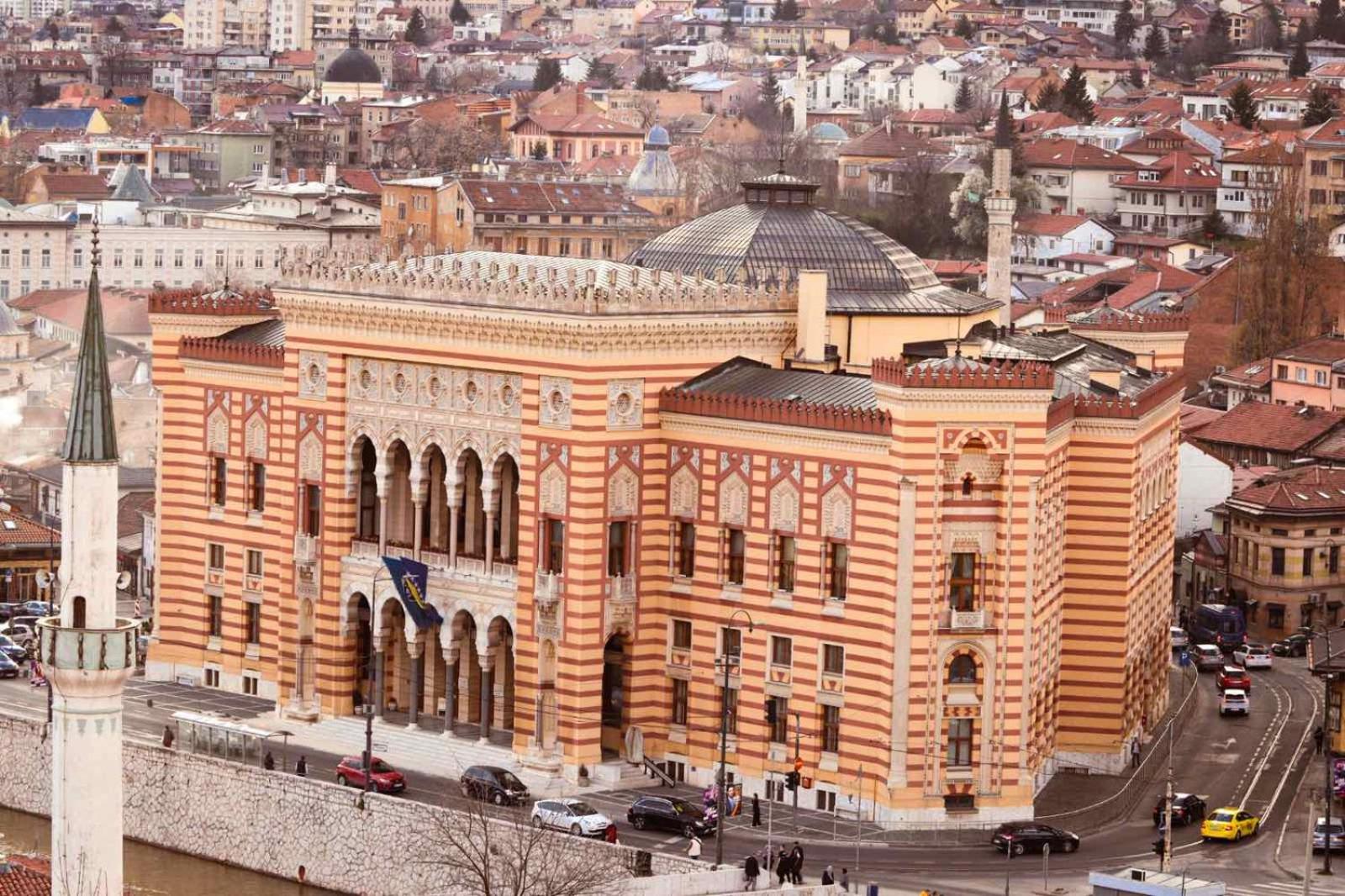 Apartman Nejra