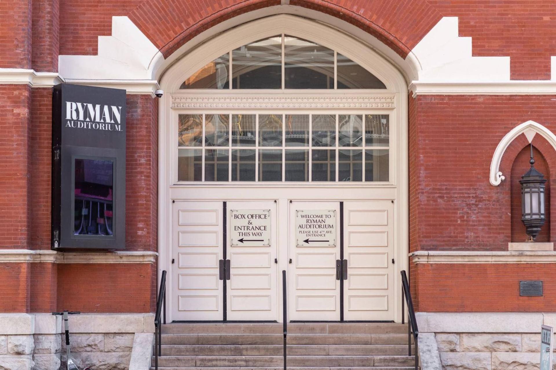 Union One view 5