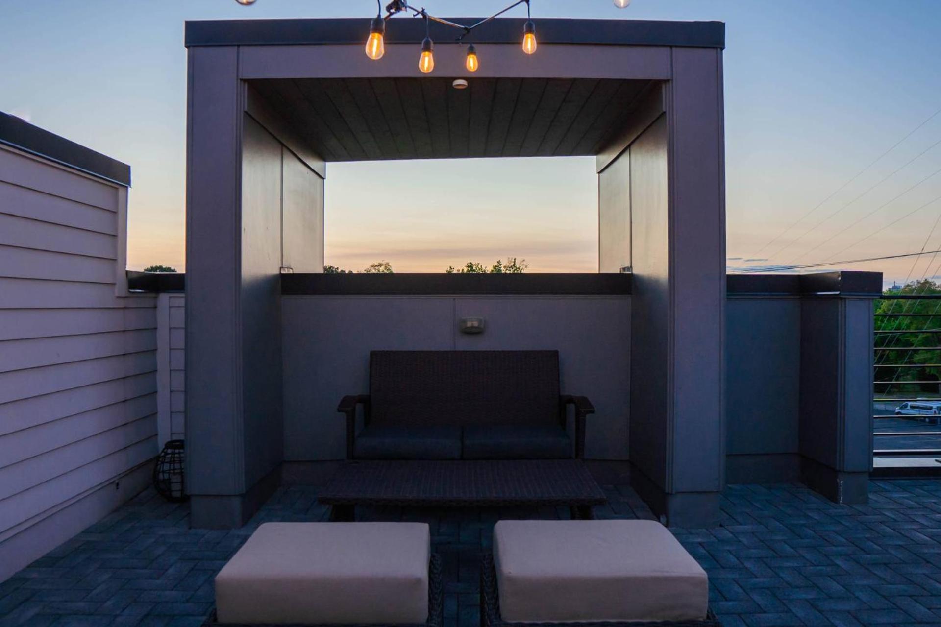 roof
