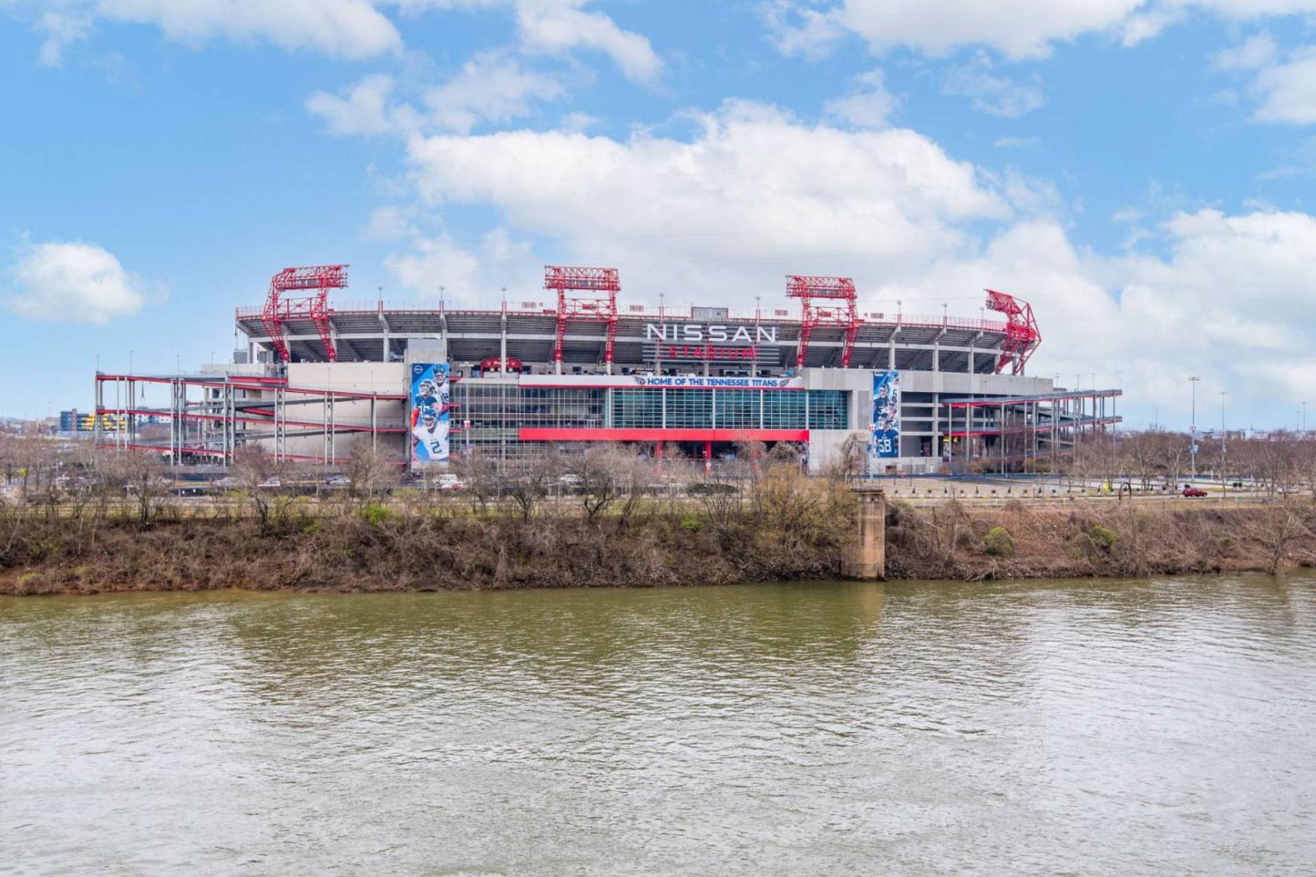 Nashville Getaway