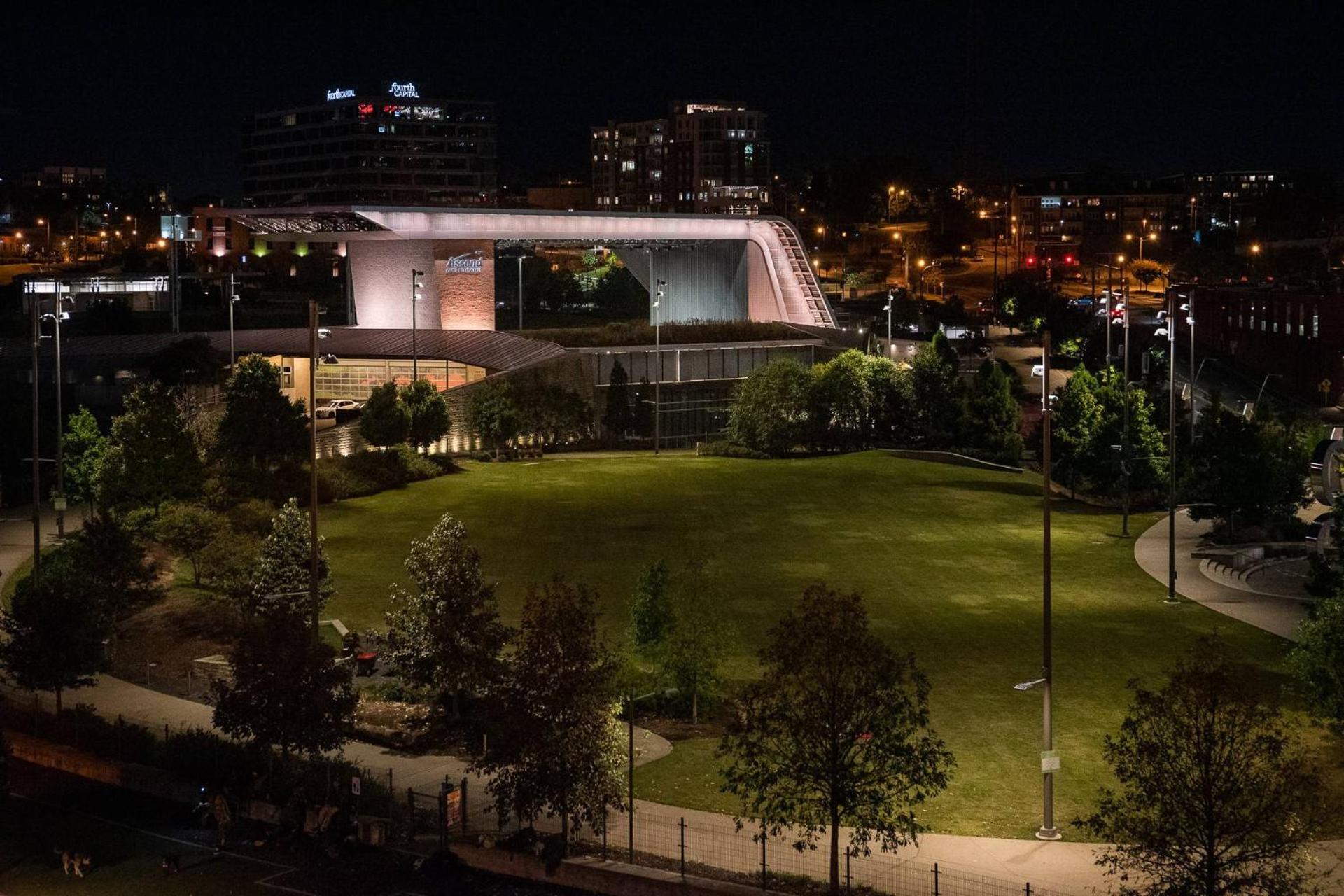 Nashville Getaway