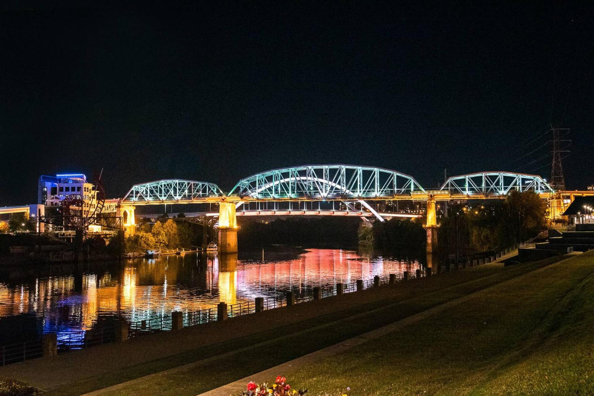 Nashville Getaway
