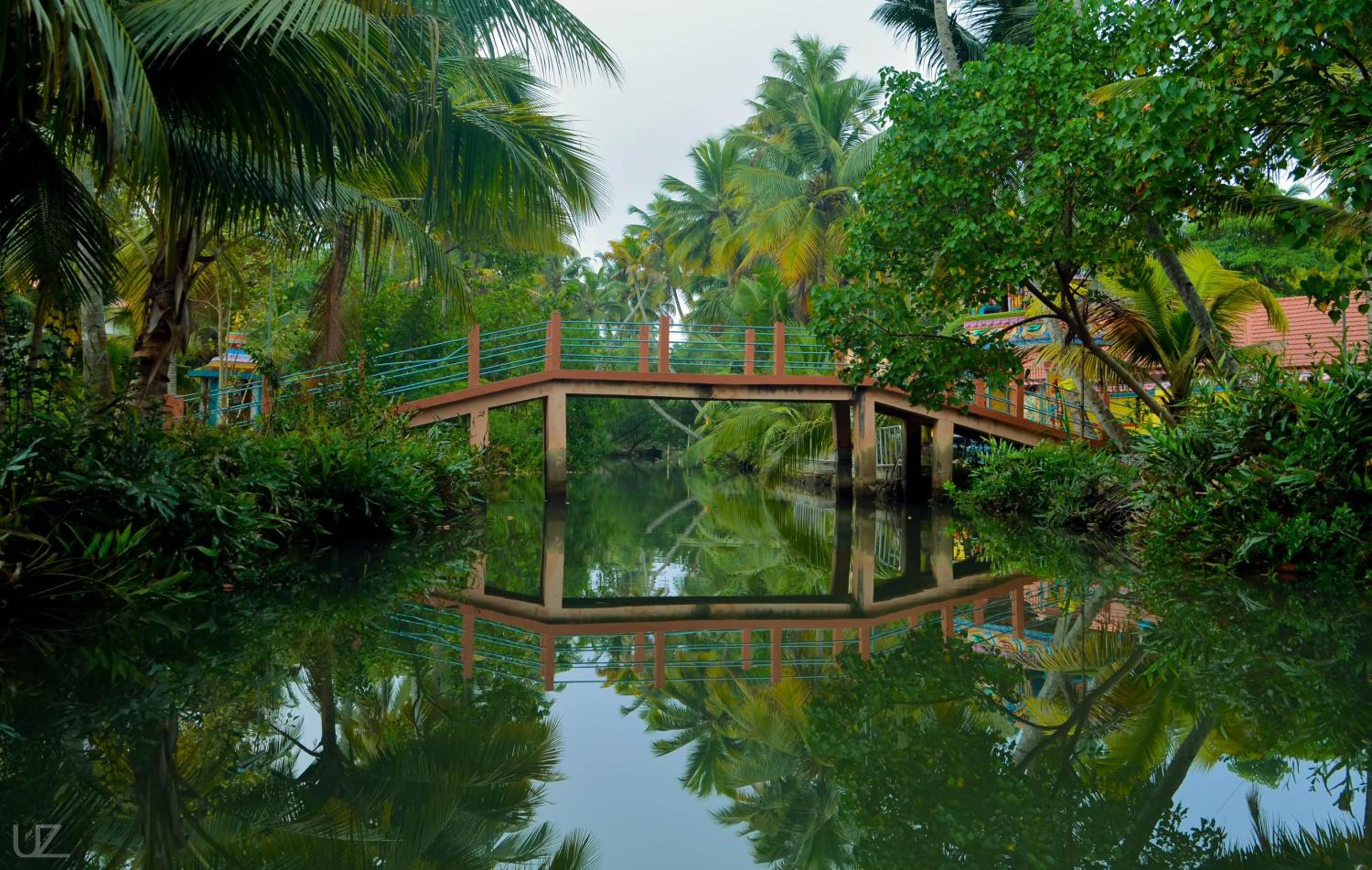 Prakruthi Residency Munroeisland