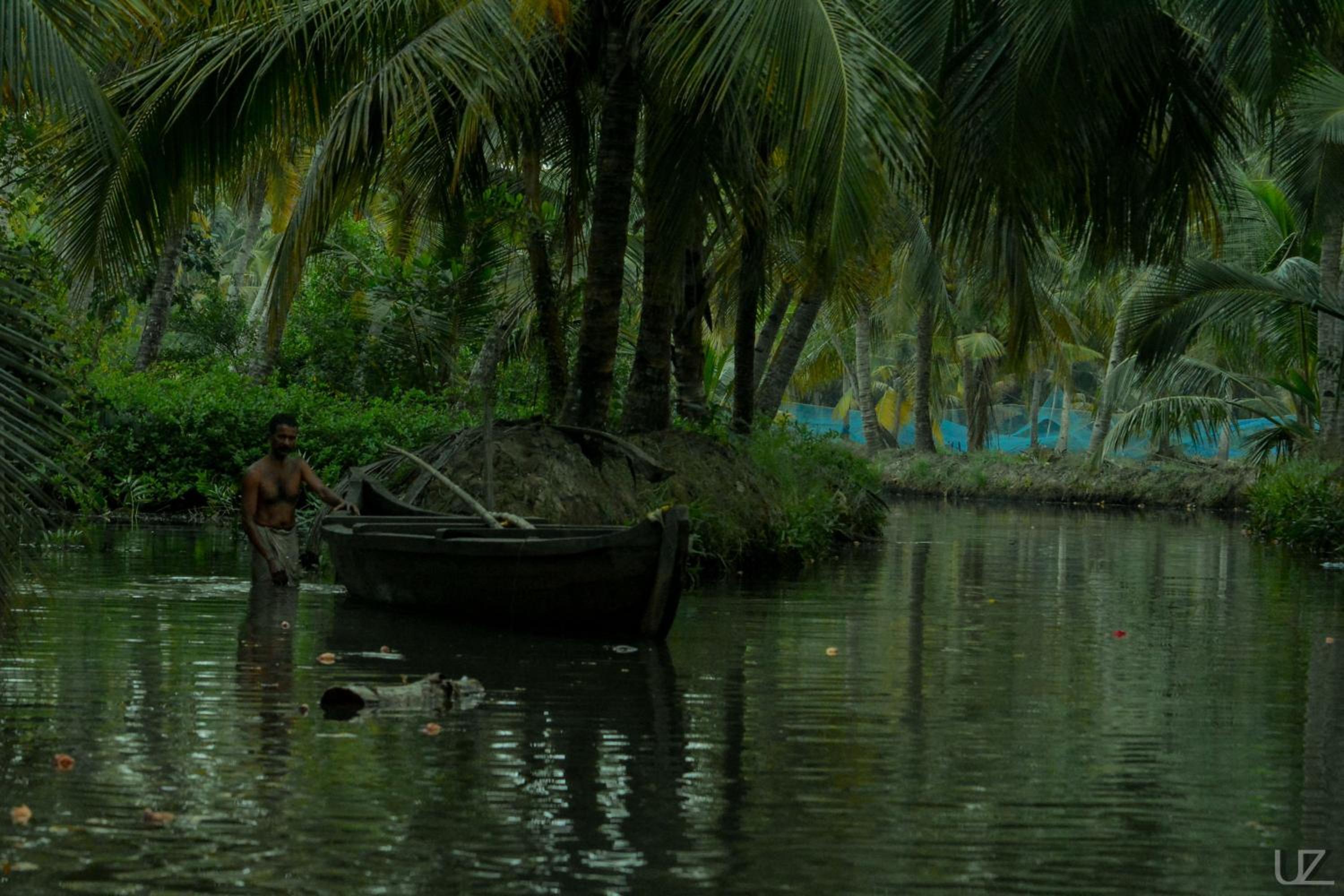 Prakruthi Residency Munroeisland