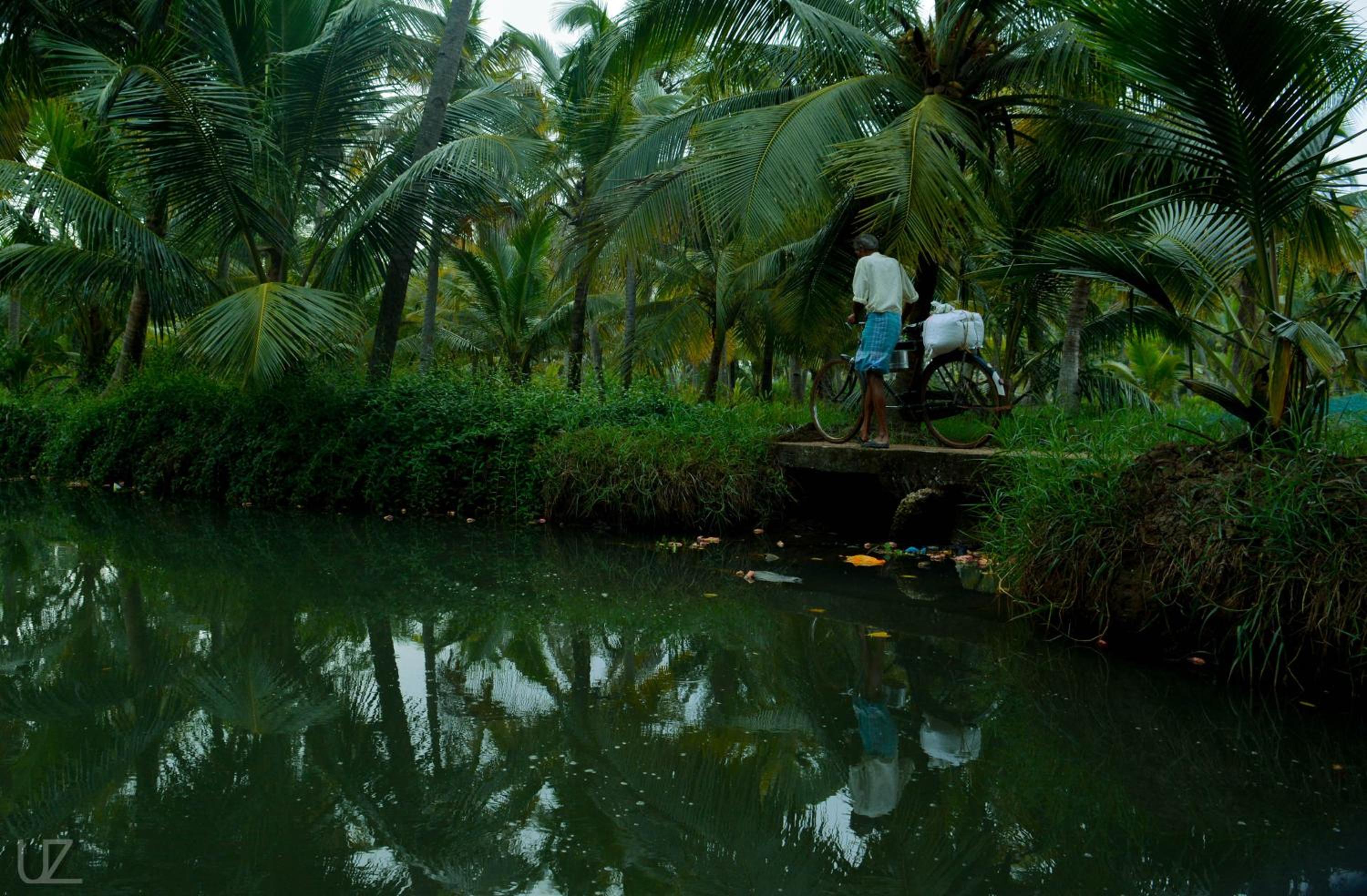 Prakruthi Residency Munroeisland