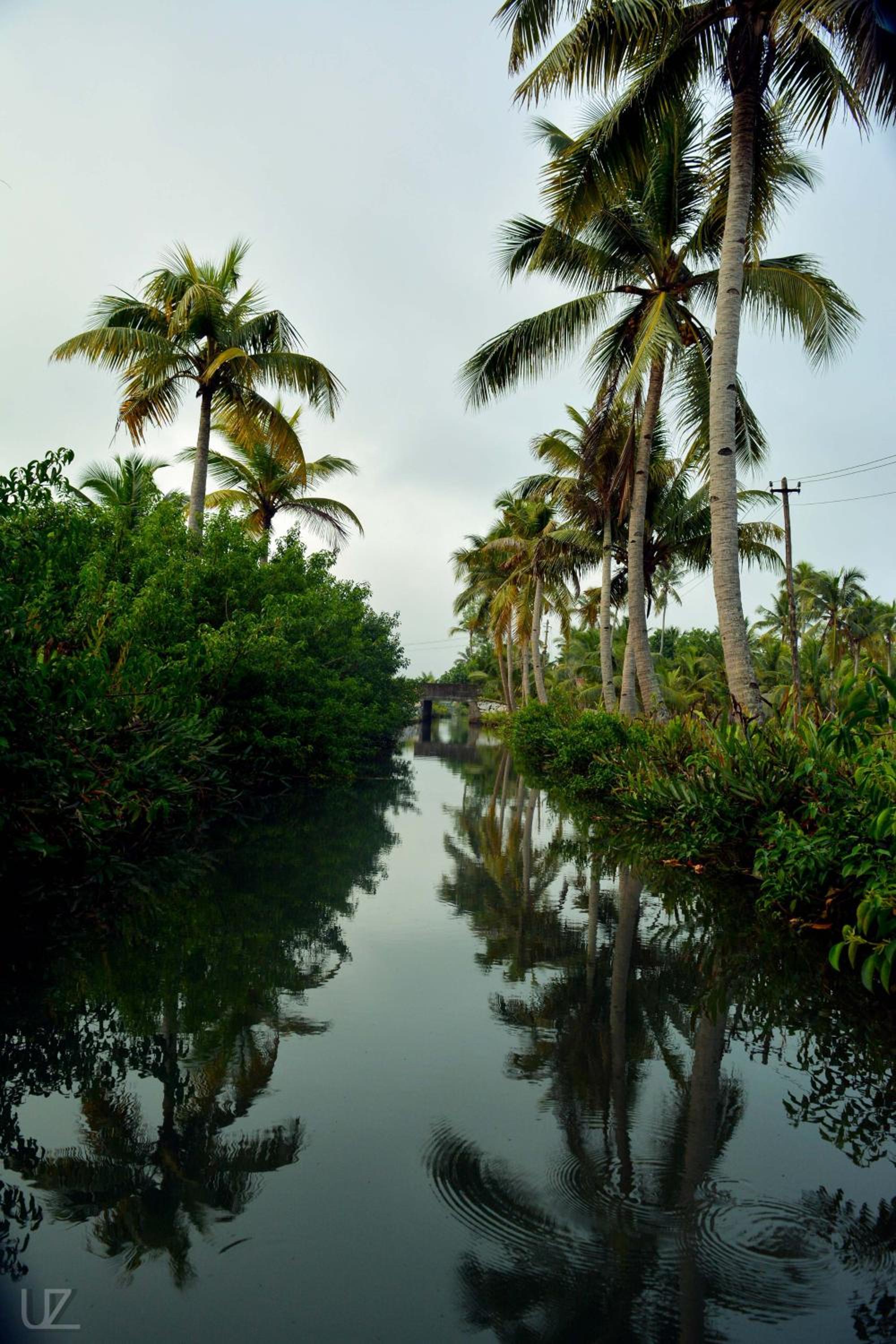 Prakruthi Residency Munroeisland
