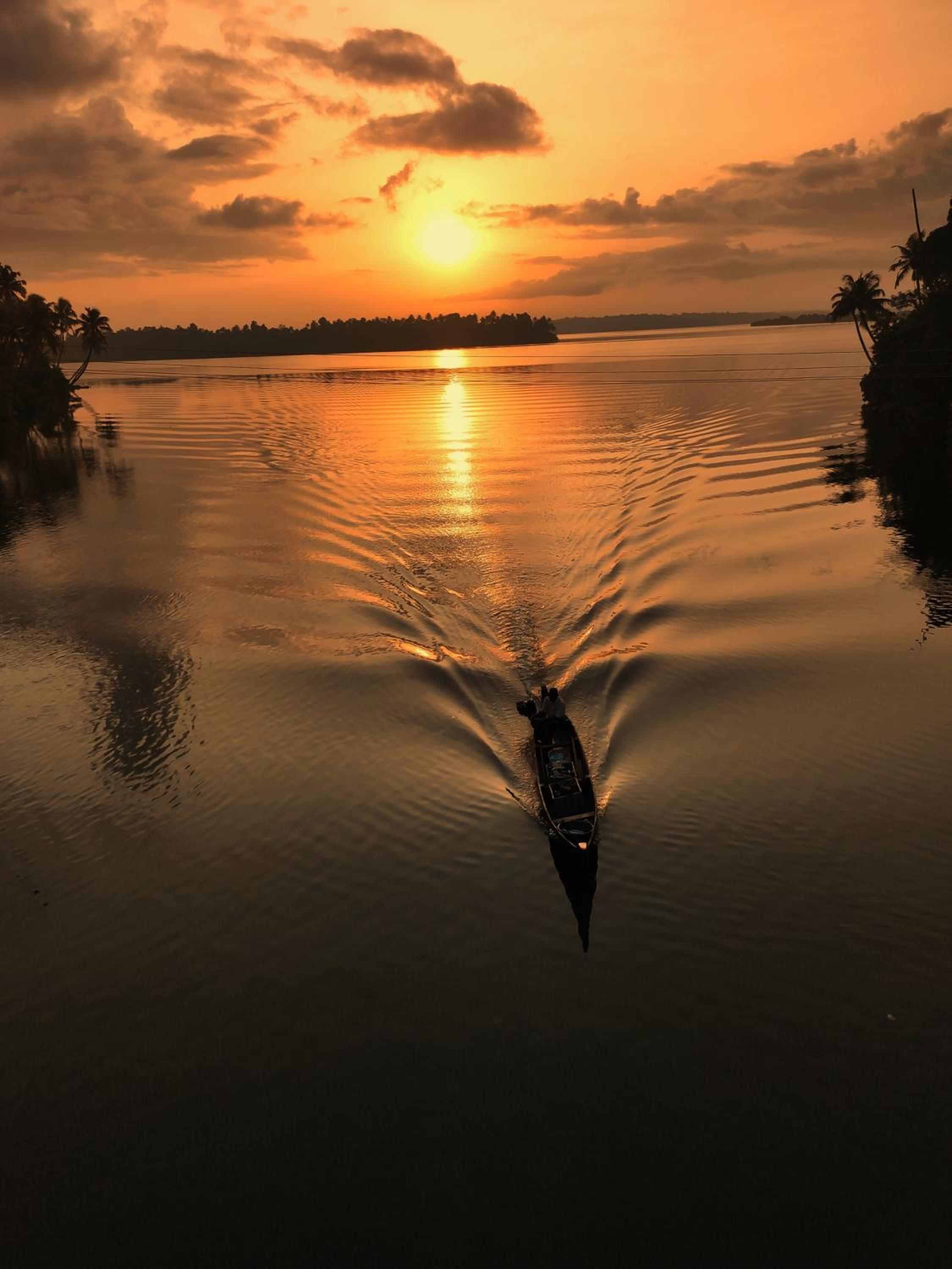 Prakruthi Residency Munroeisland