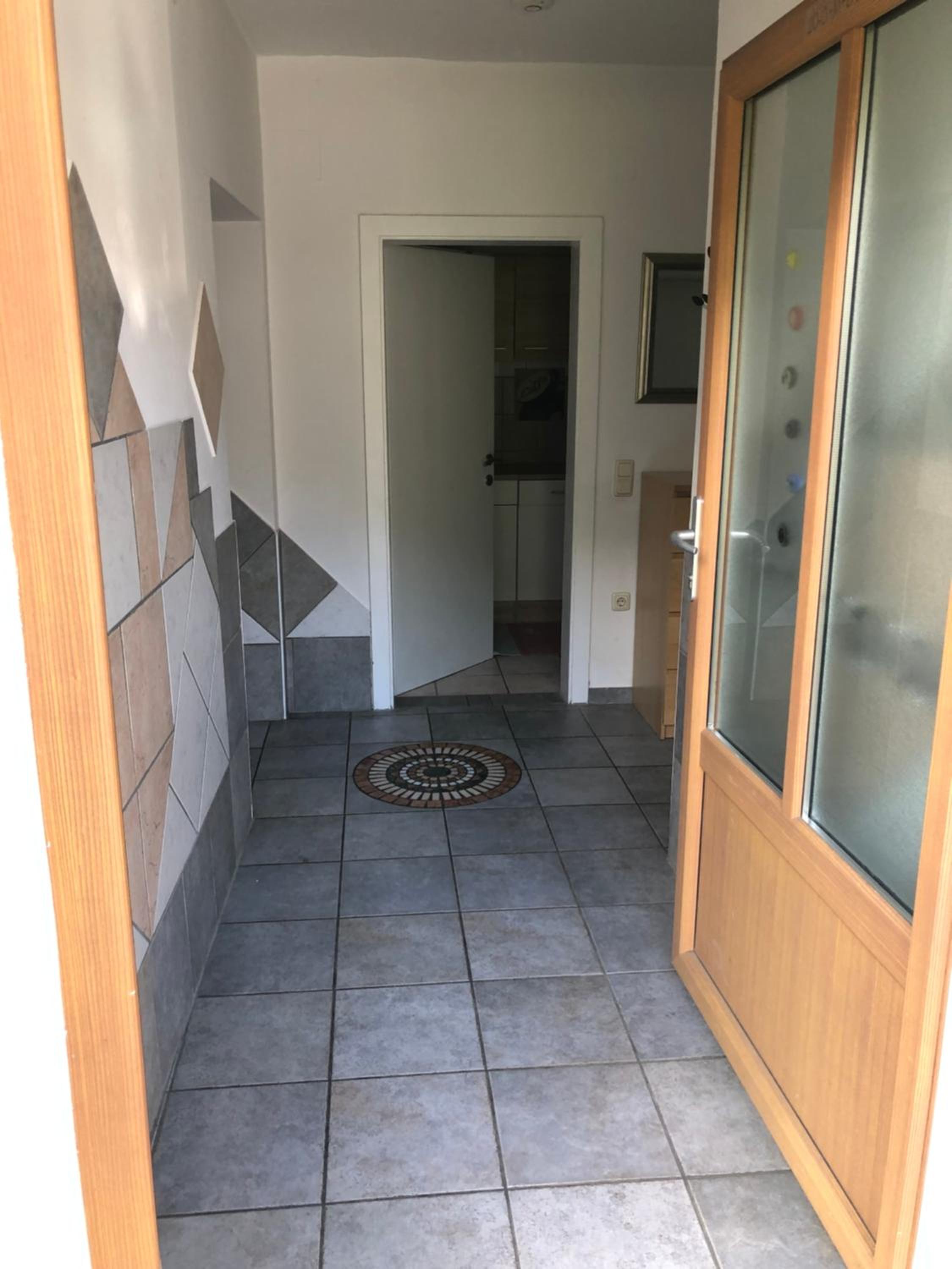Ferienwohnung Eden