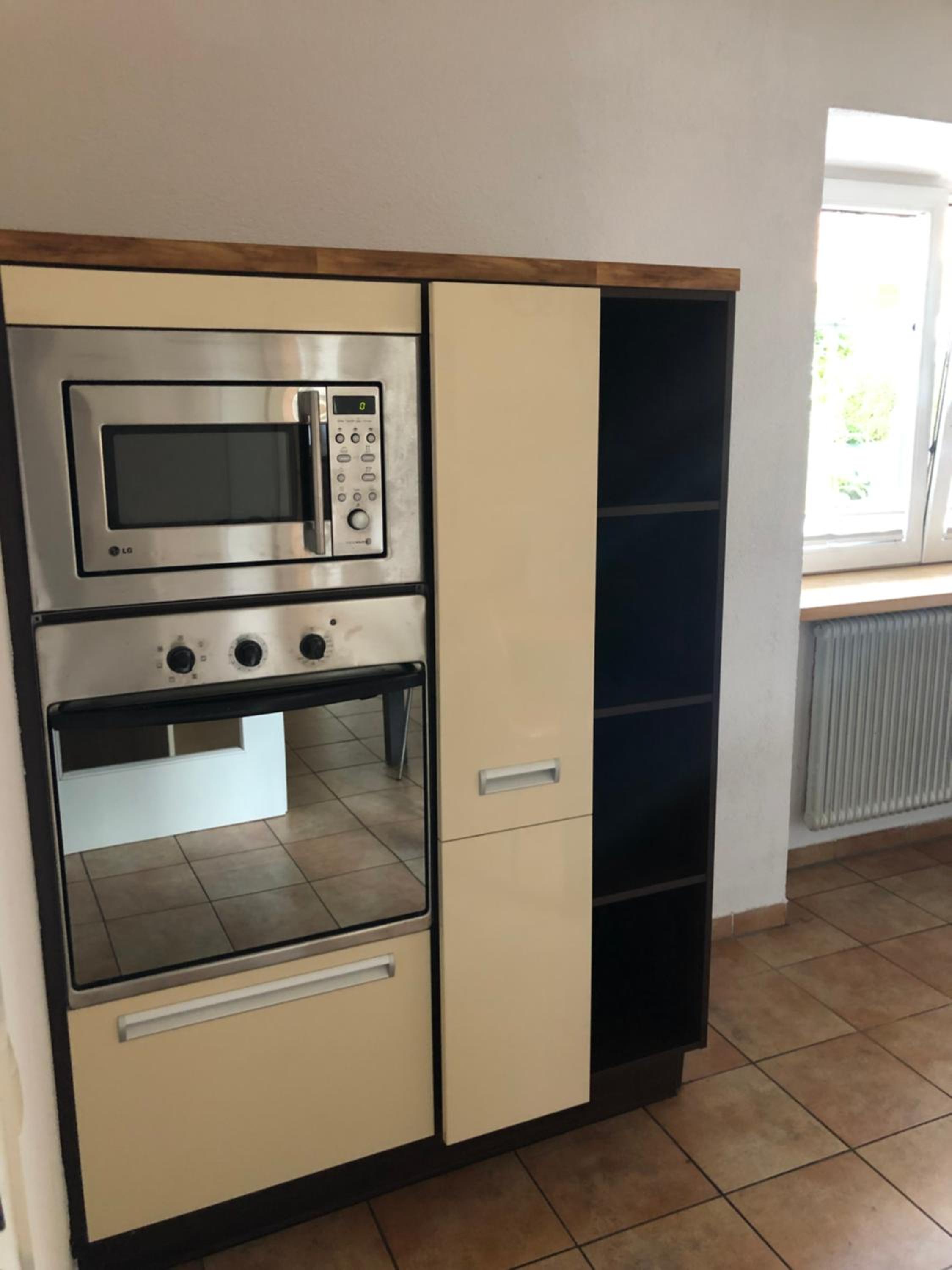 Ferienwohnung Eden
