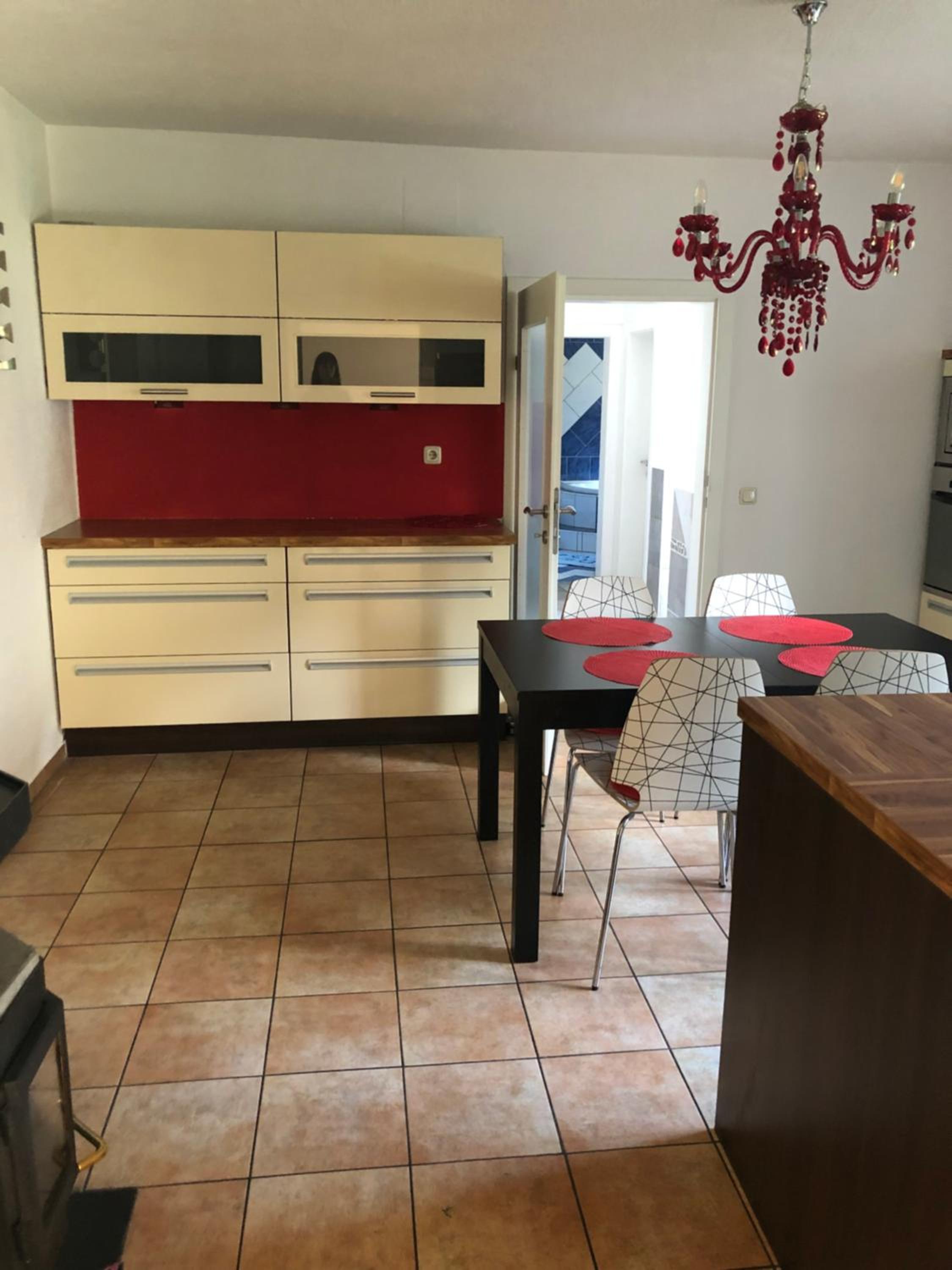 Ferienwohnung Eden