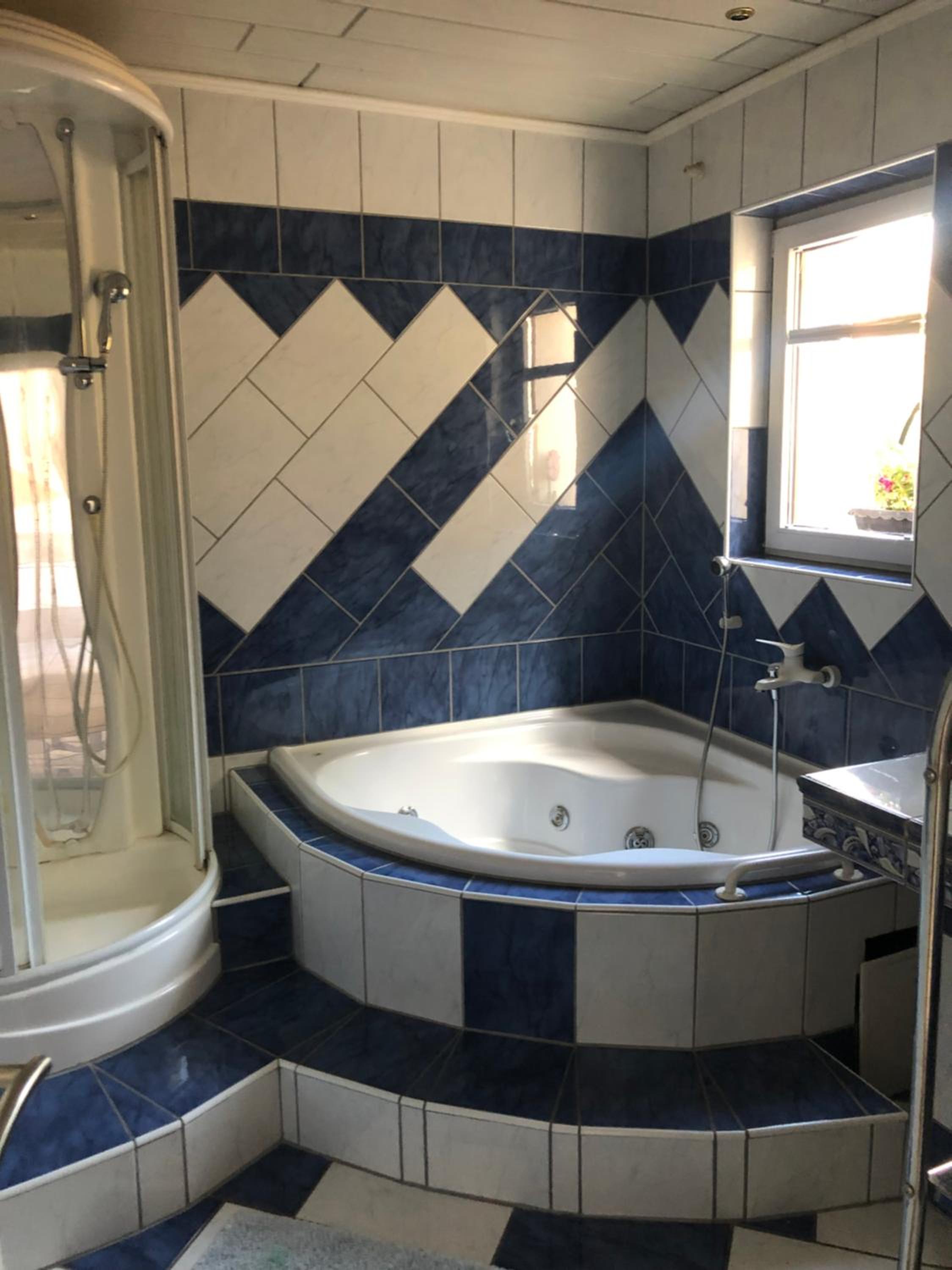 Ferienwohnung Eden