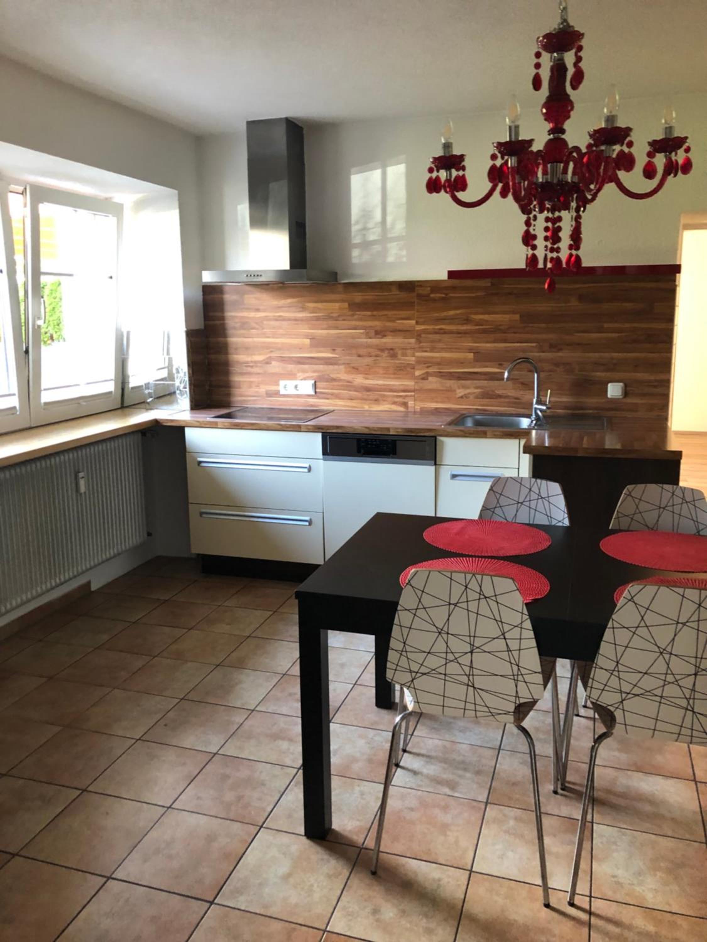 Ferienwohnung Eden