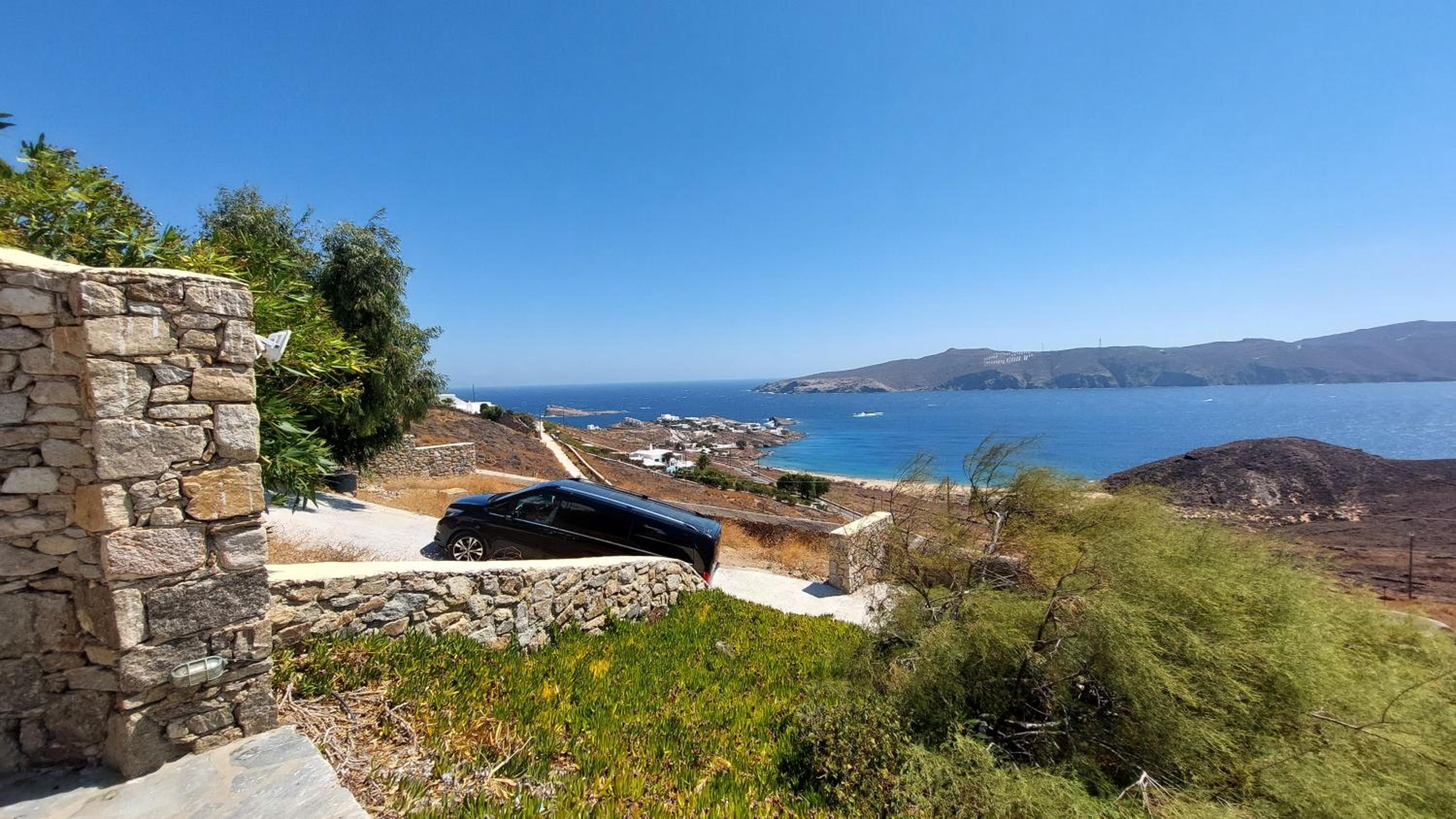 Villas Kappas