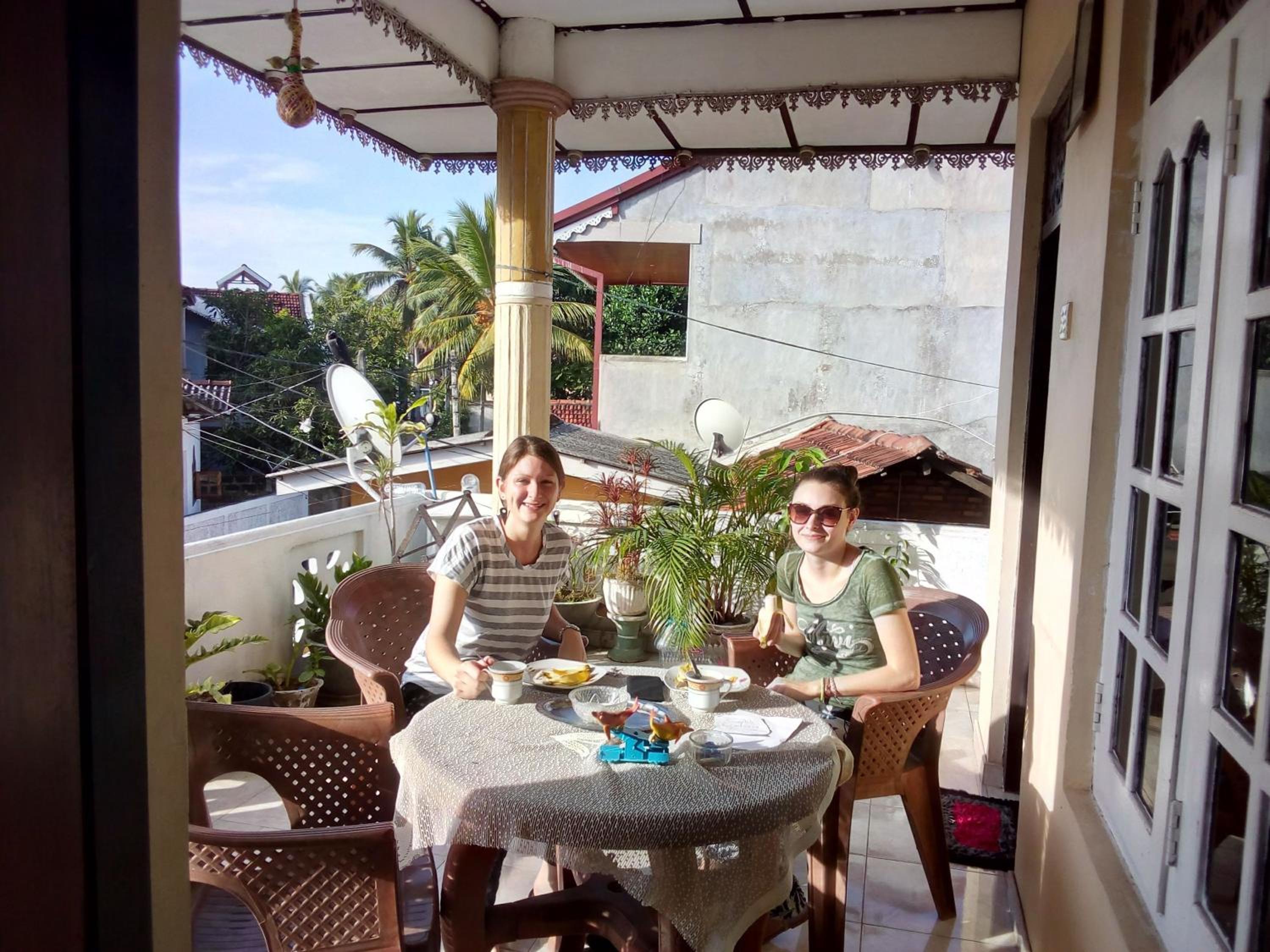 Randi Homestay