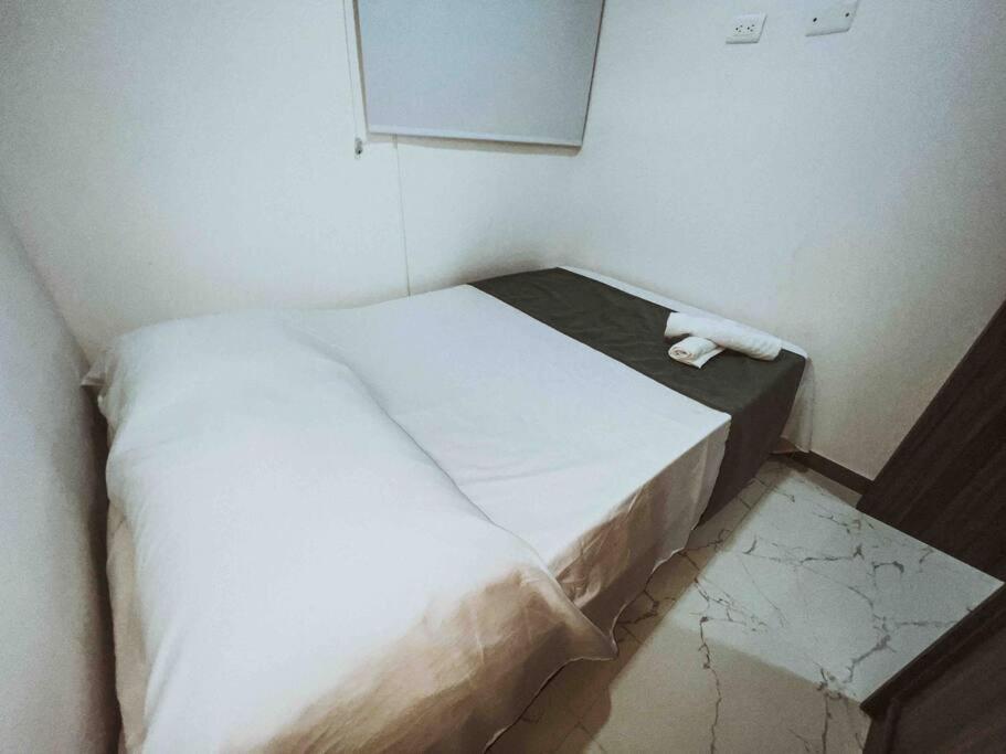 Moderno apto en club residencial
