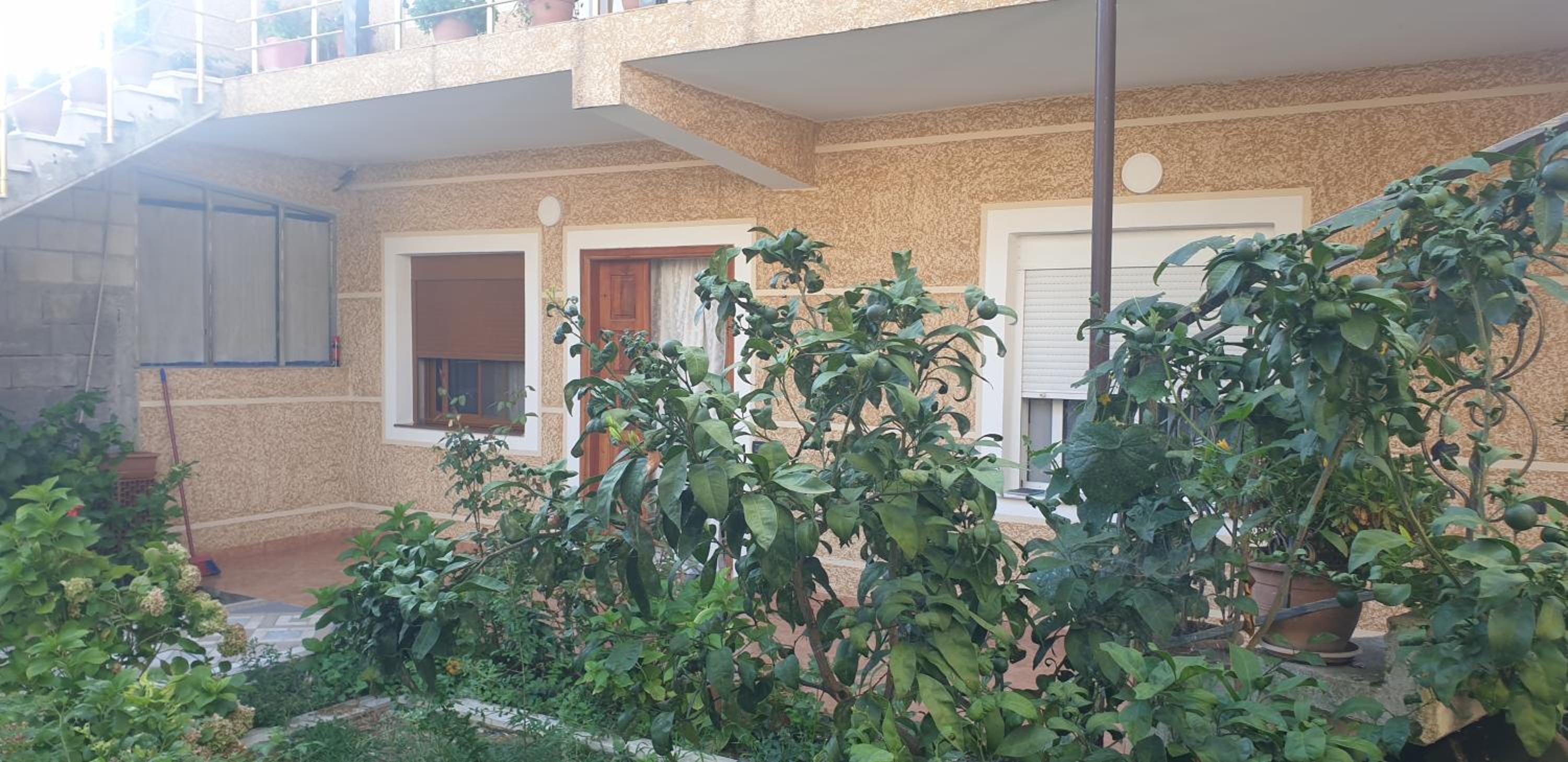 Hills Villa