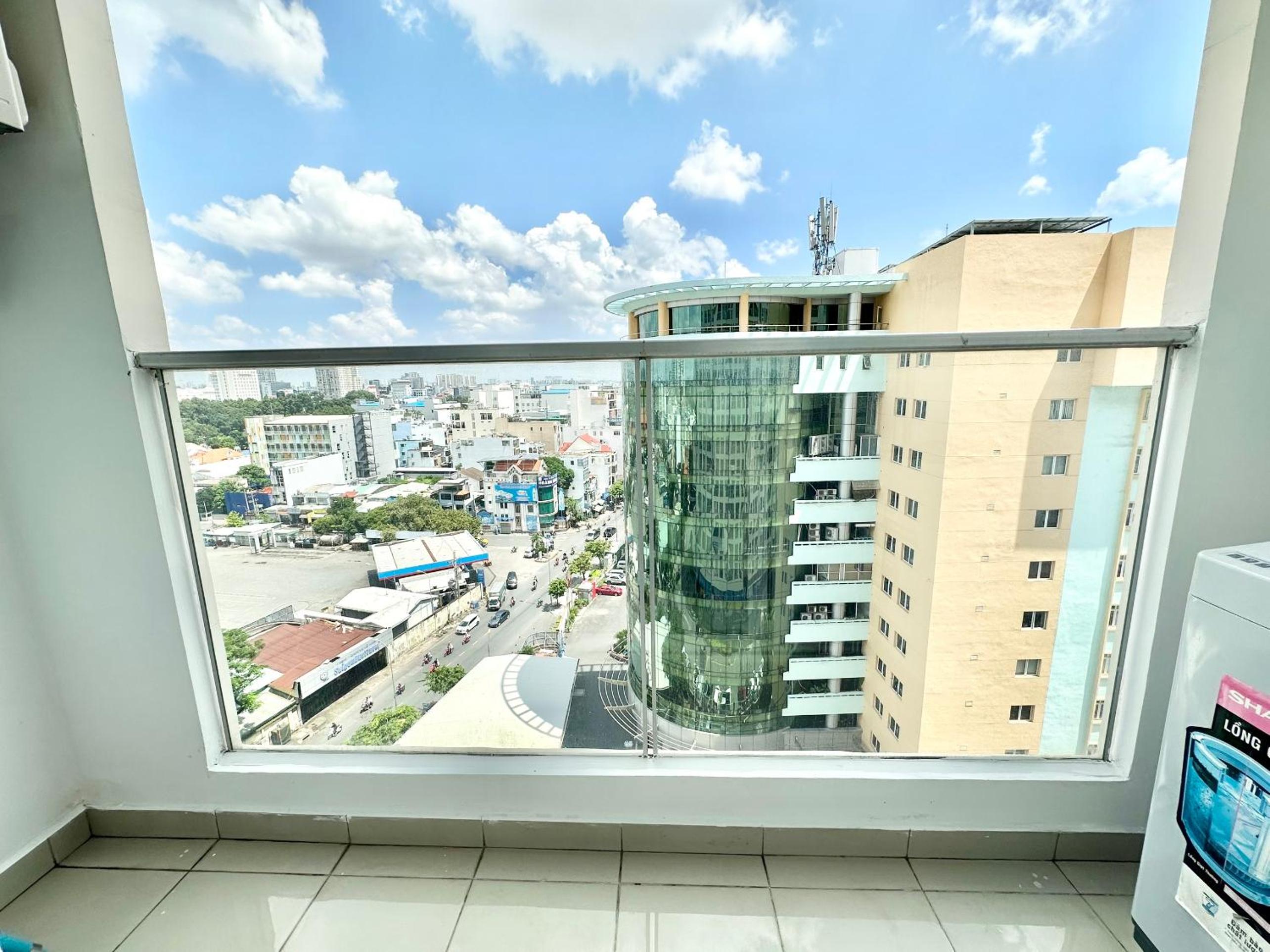 Teddy Apartment at Sky Center Luxury