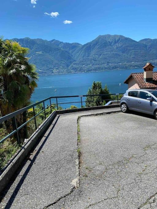Casa Verbanella