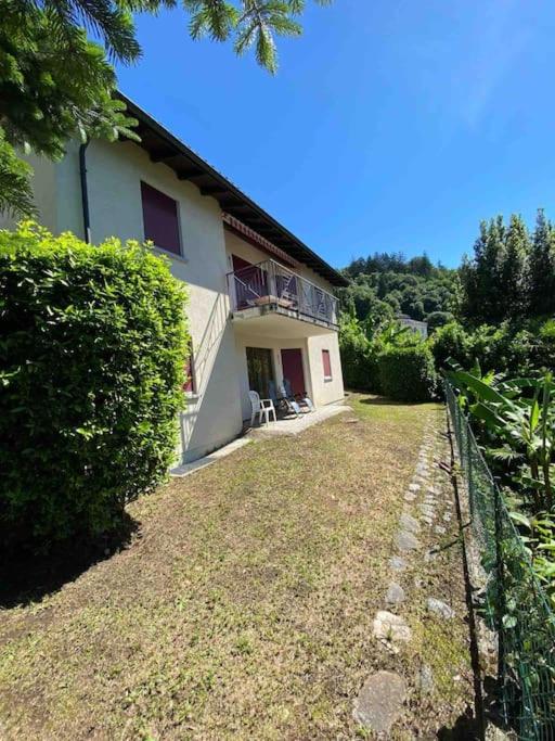 Casa Verbanella