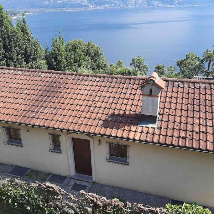 Casa Verbanella