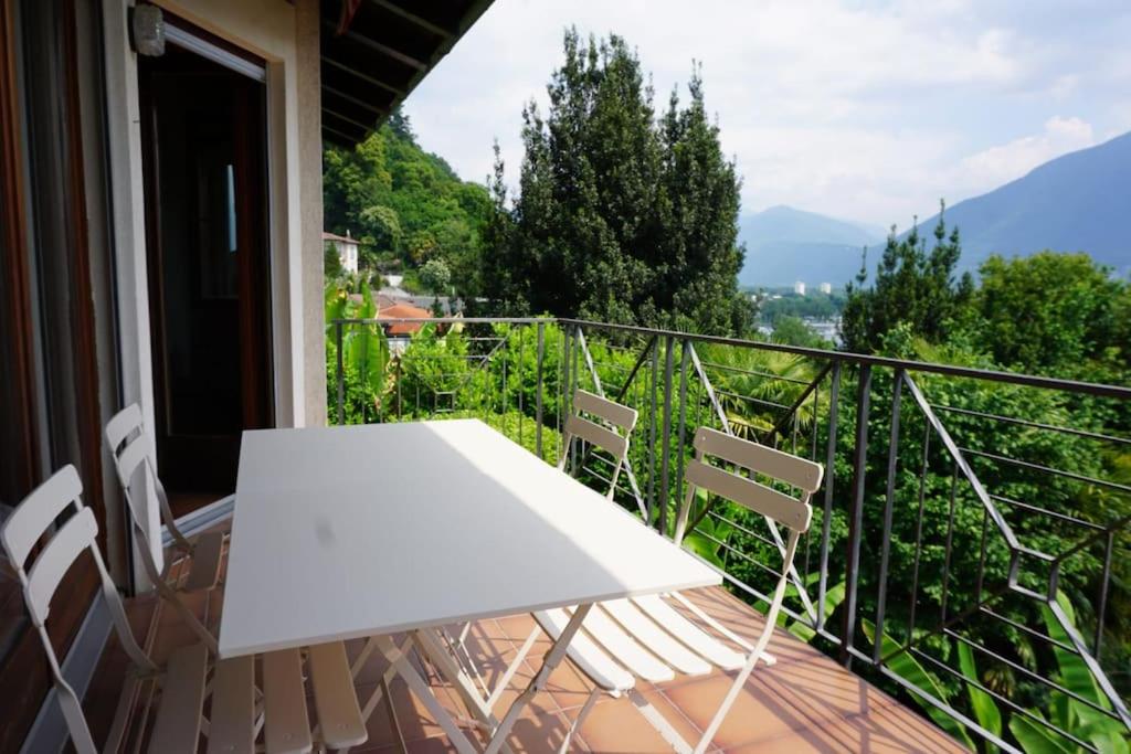 Casa Verbanella