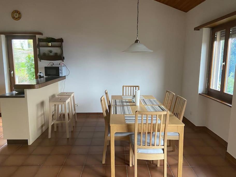 Casa Verbanella