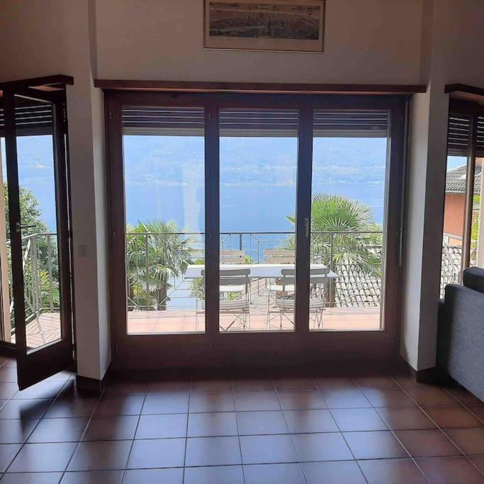 Casa Verbanella