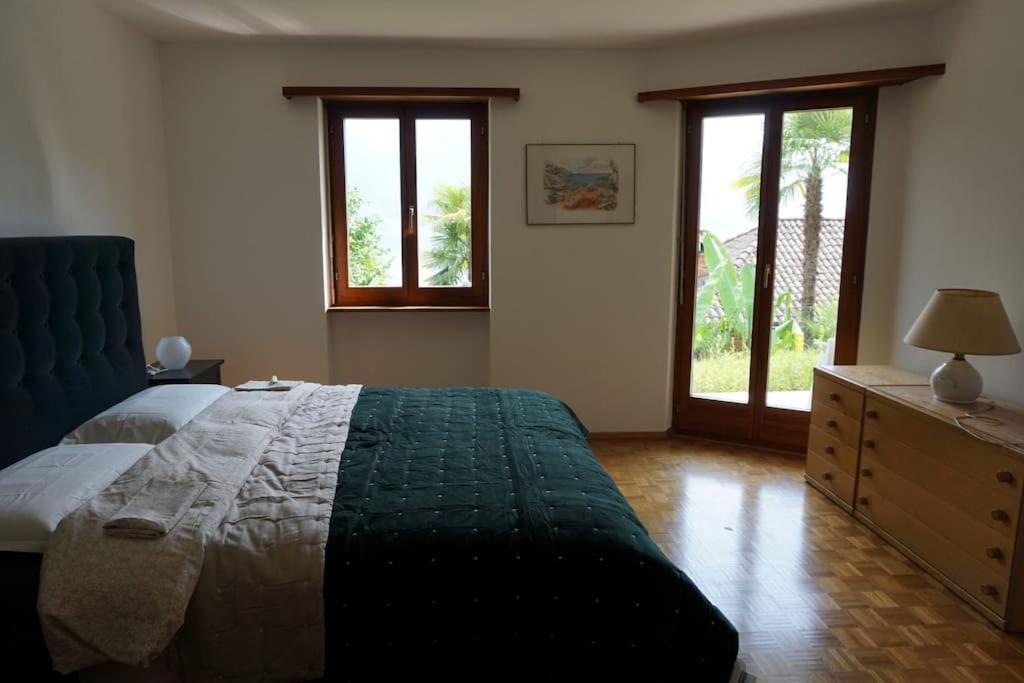 Casa Verbanella