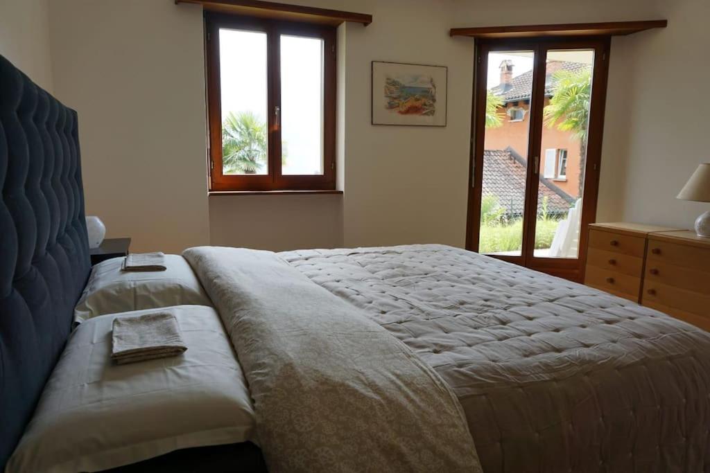 Casa Verbanella